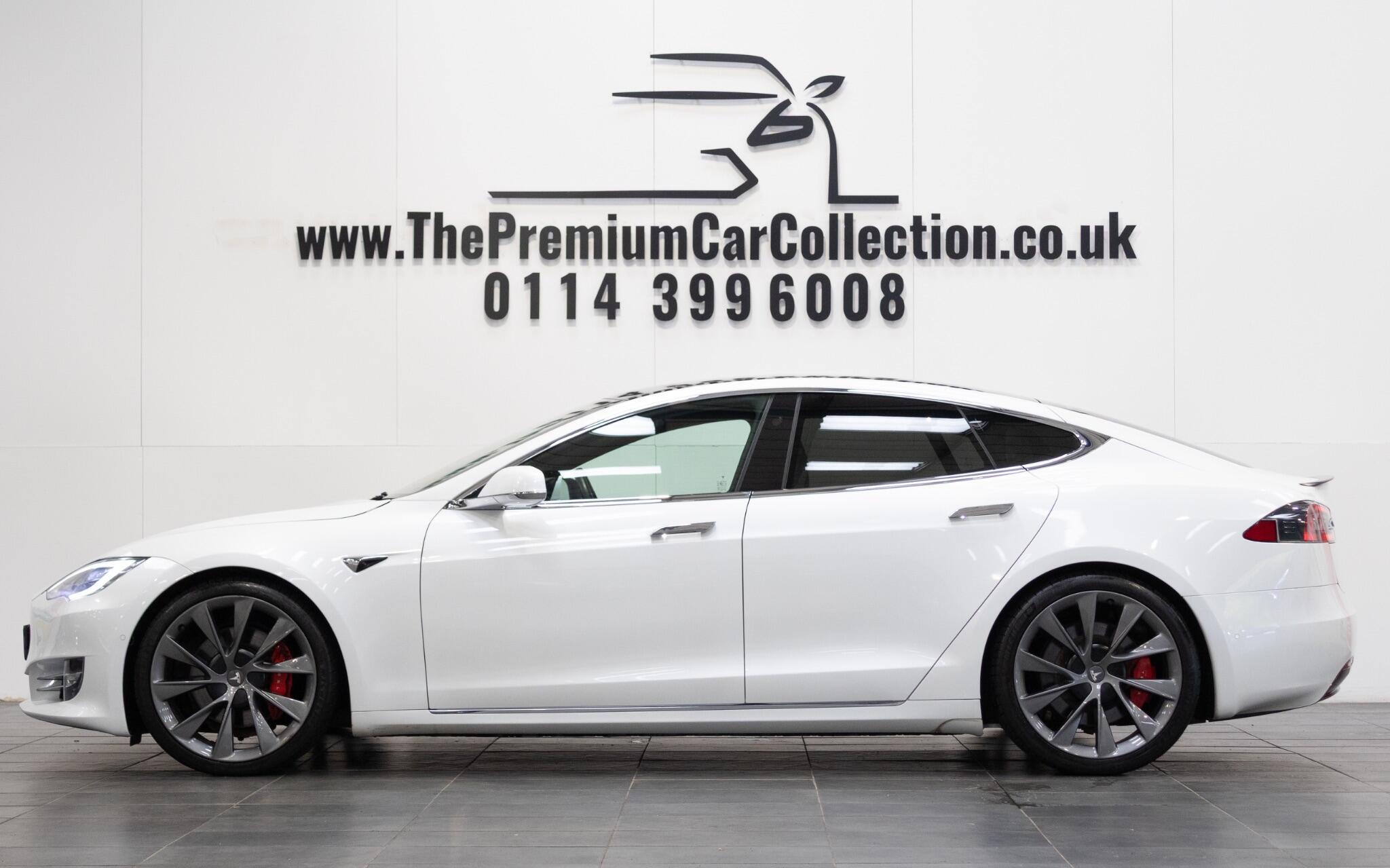 Tesla Model S - Image 4