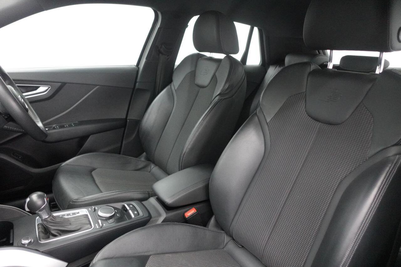 Audi Q2 - Image 14