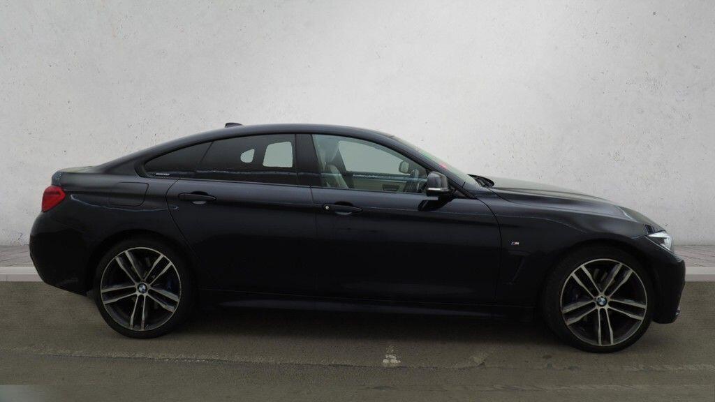 BMW 4 SERIES GRAN COUPE - Image 8