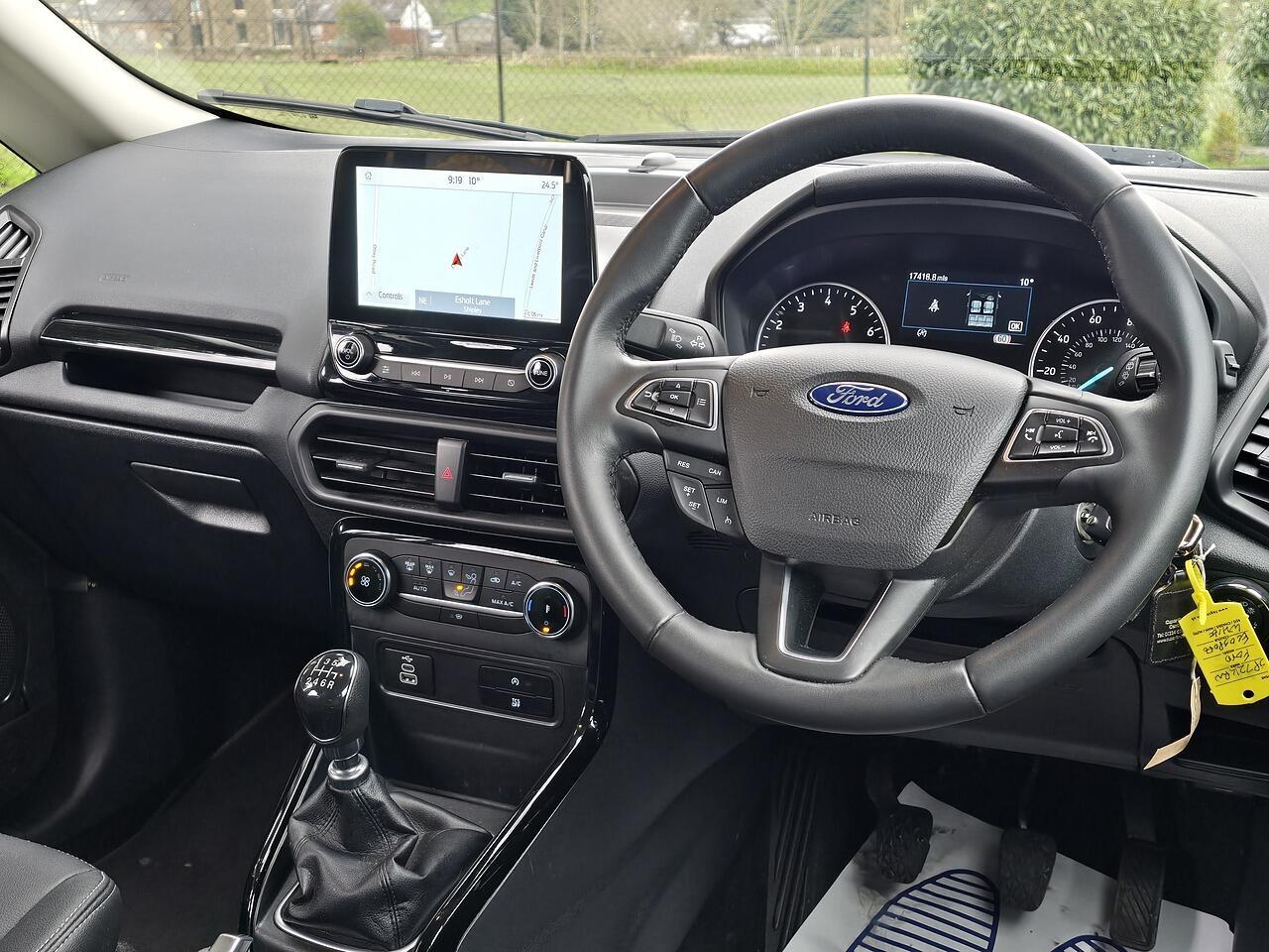 Ford Ecosport - Image 9