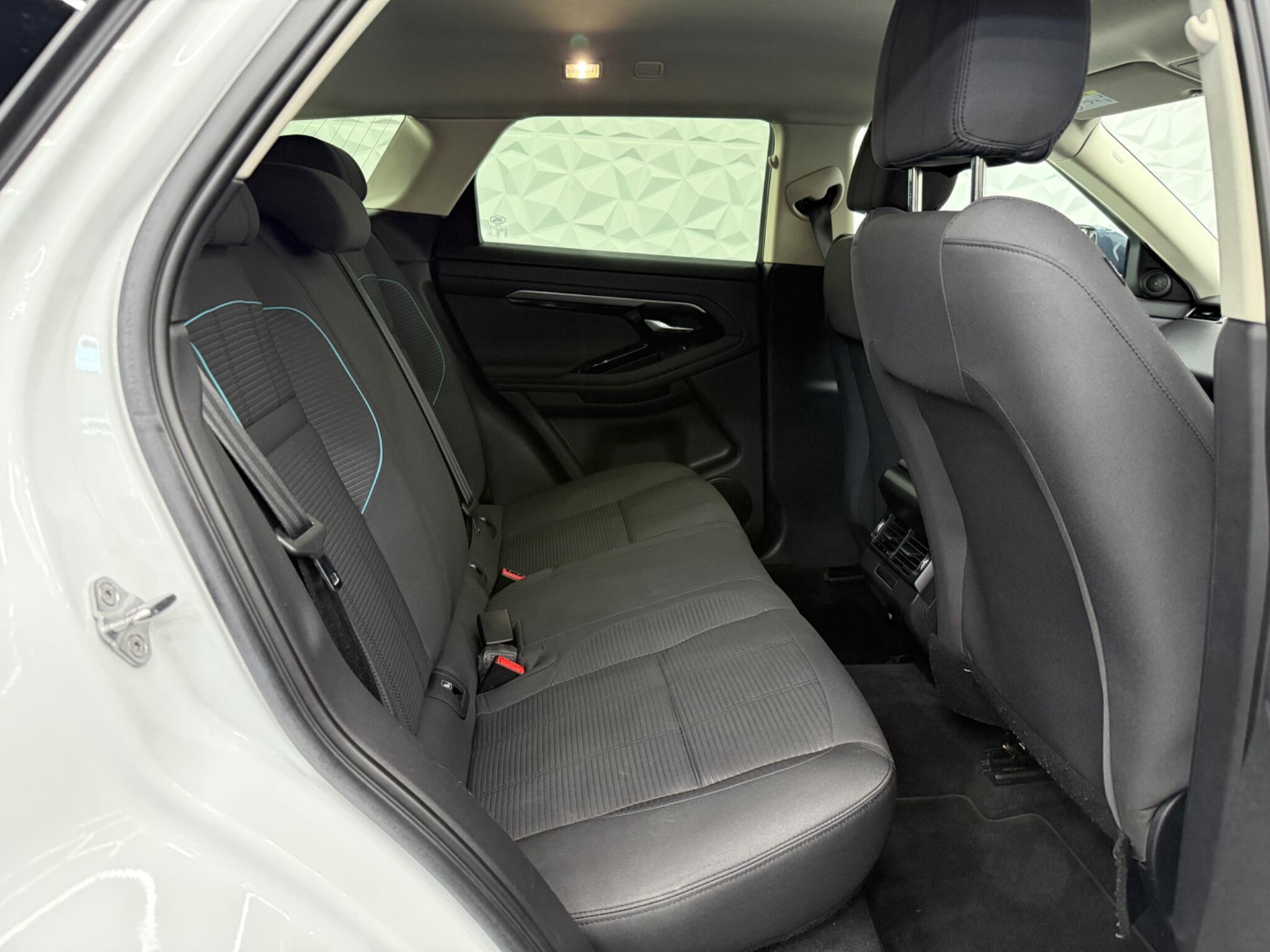 Land Rover Range Rover Evoque - Image 24