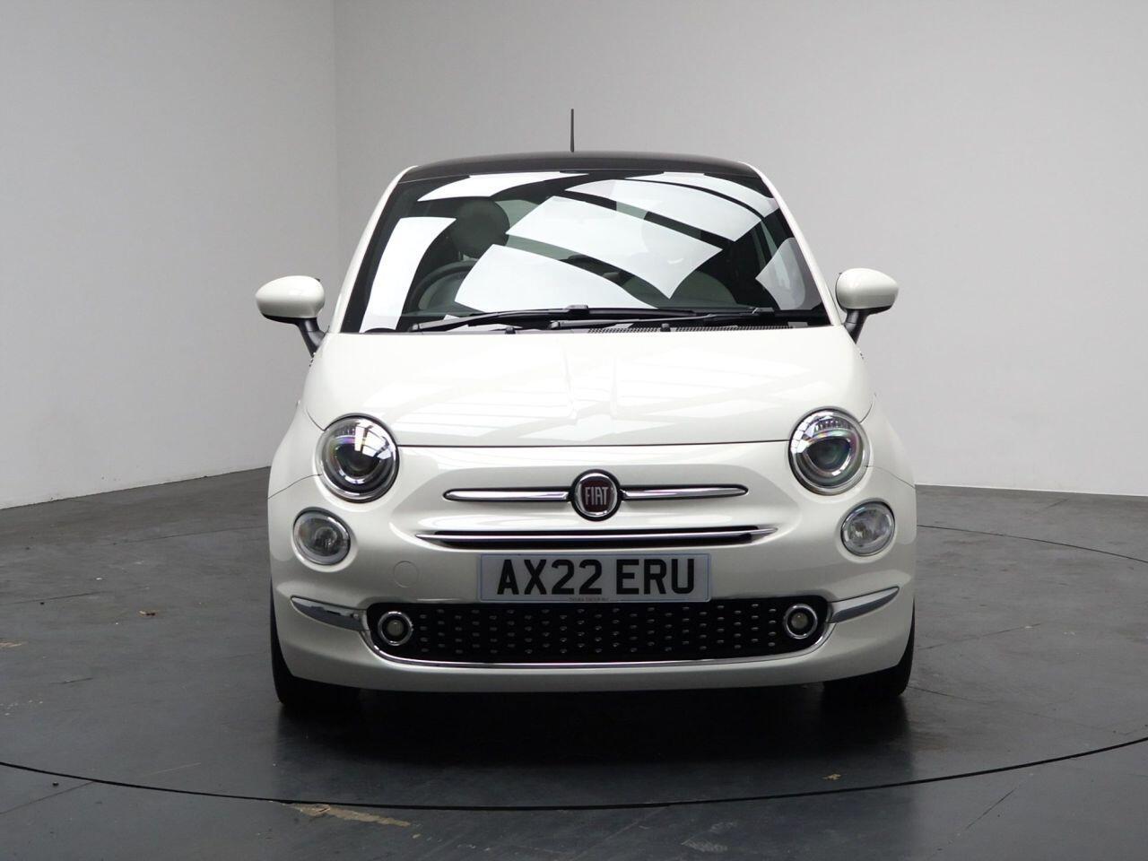 Fiat 500 - Image 7