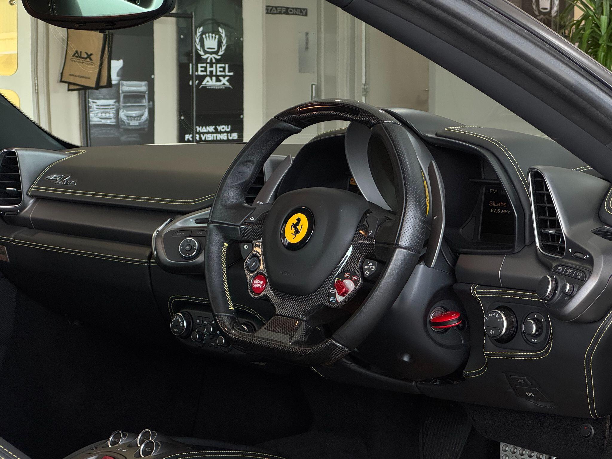 Ferrari 458 - Image 7