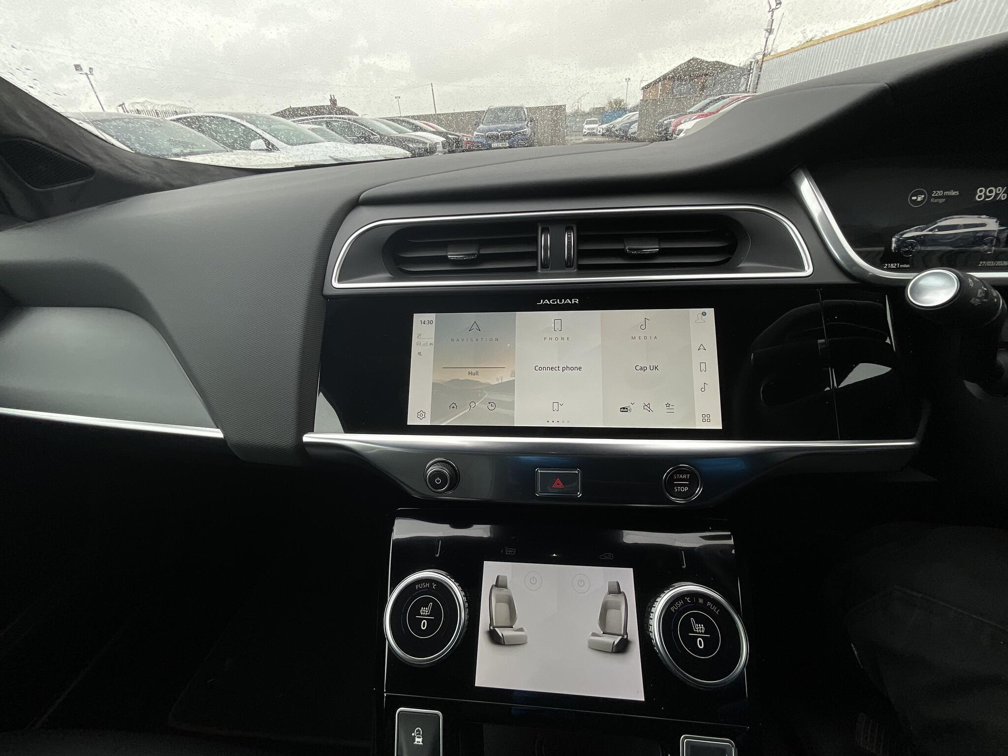 Jaguar I-Pace - Image 8
