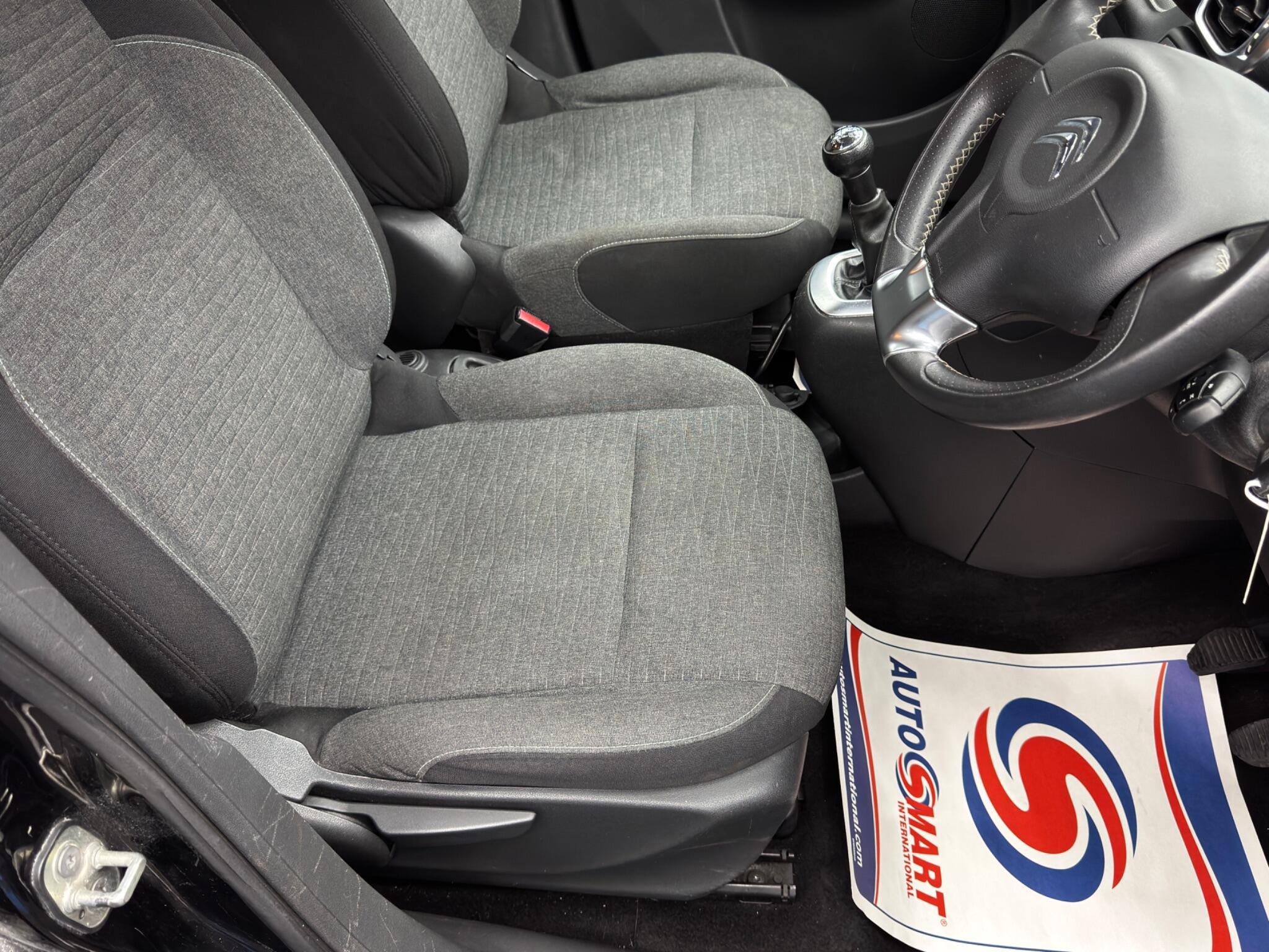 Citroen C3 Picasso - Image 12