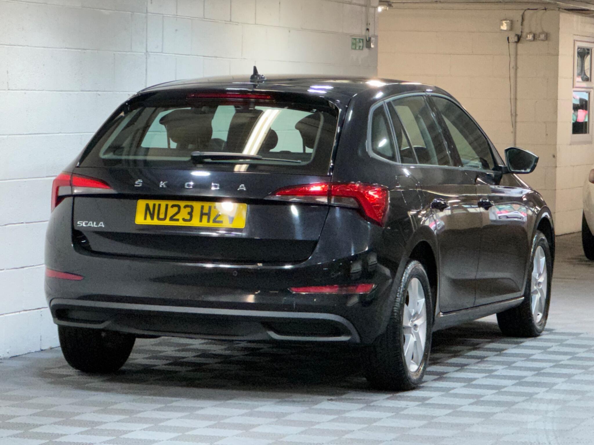 Skoda Scala - Image 4