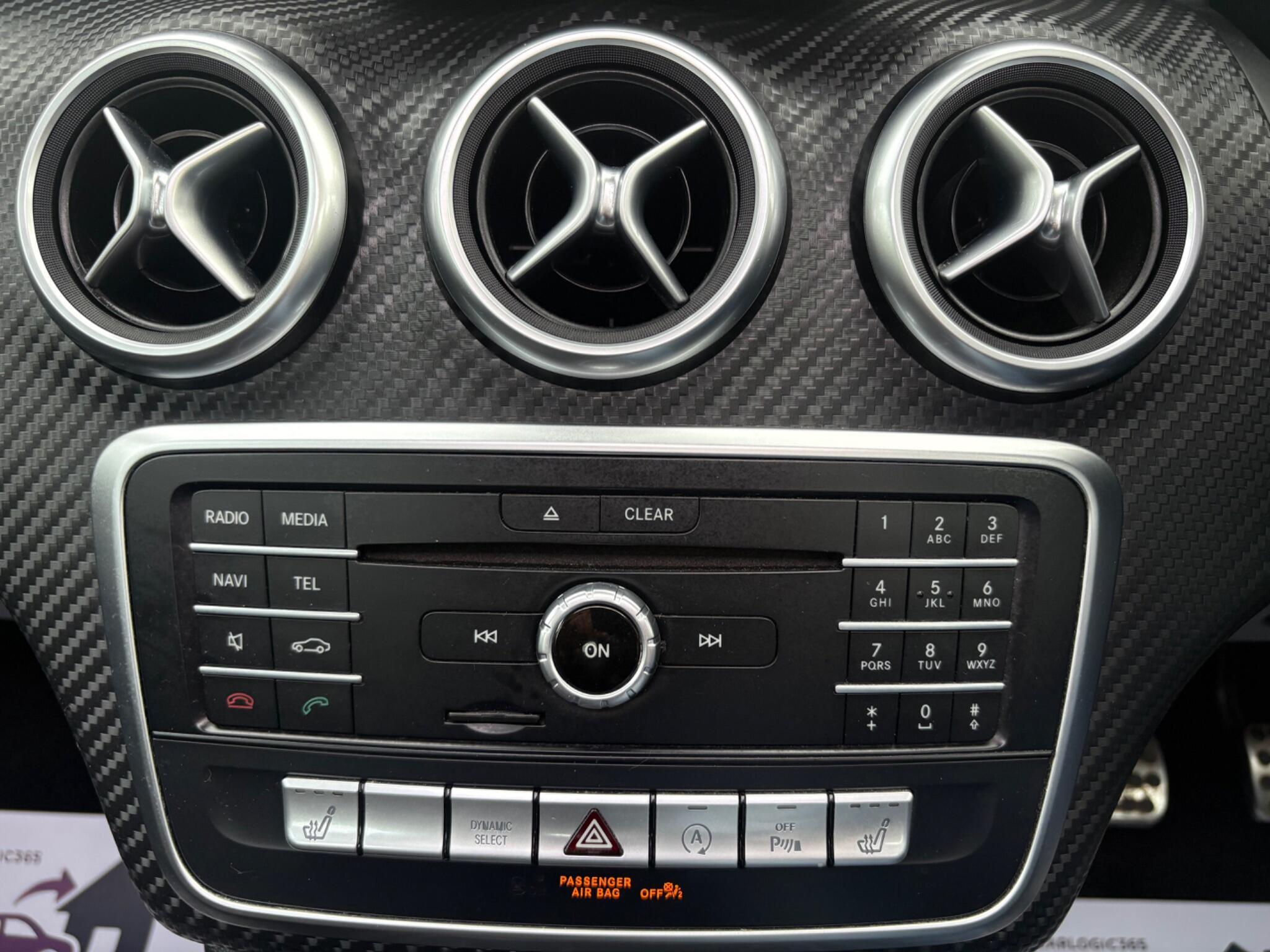 Mercedes A Class - Image 39