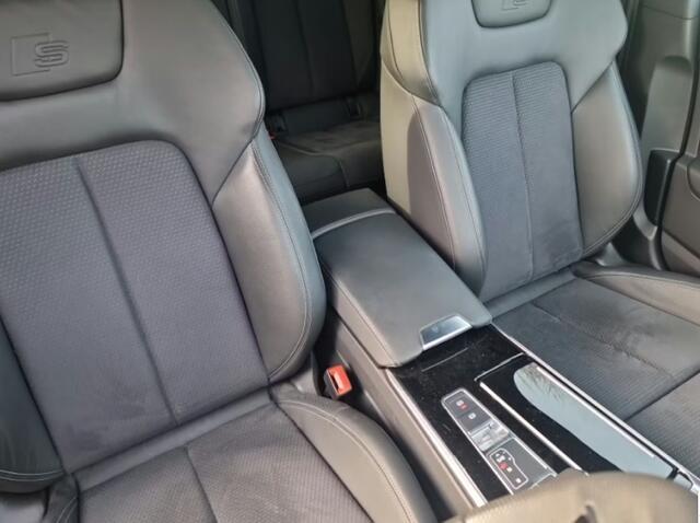 Audi A6 Avant - Image 13