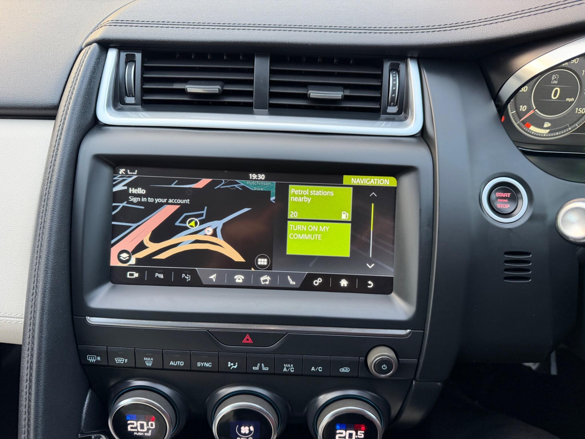 Jaguar E-Pace - Image 59