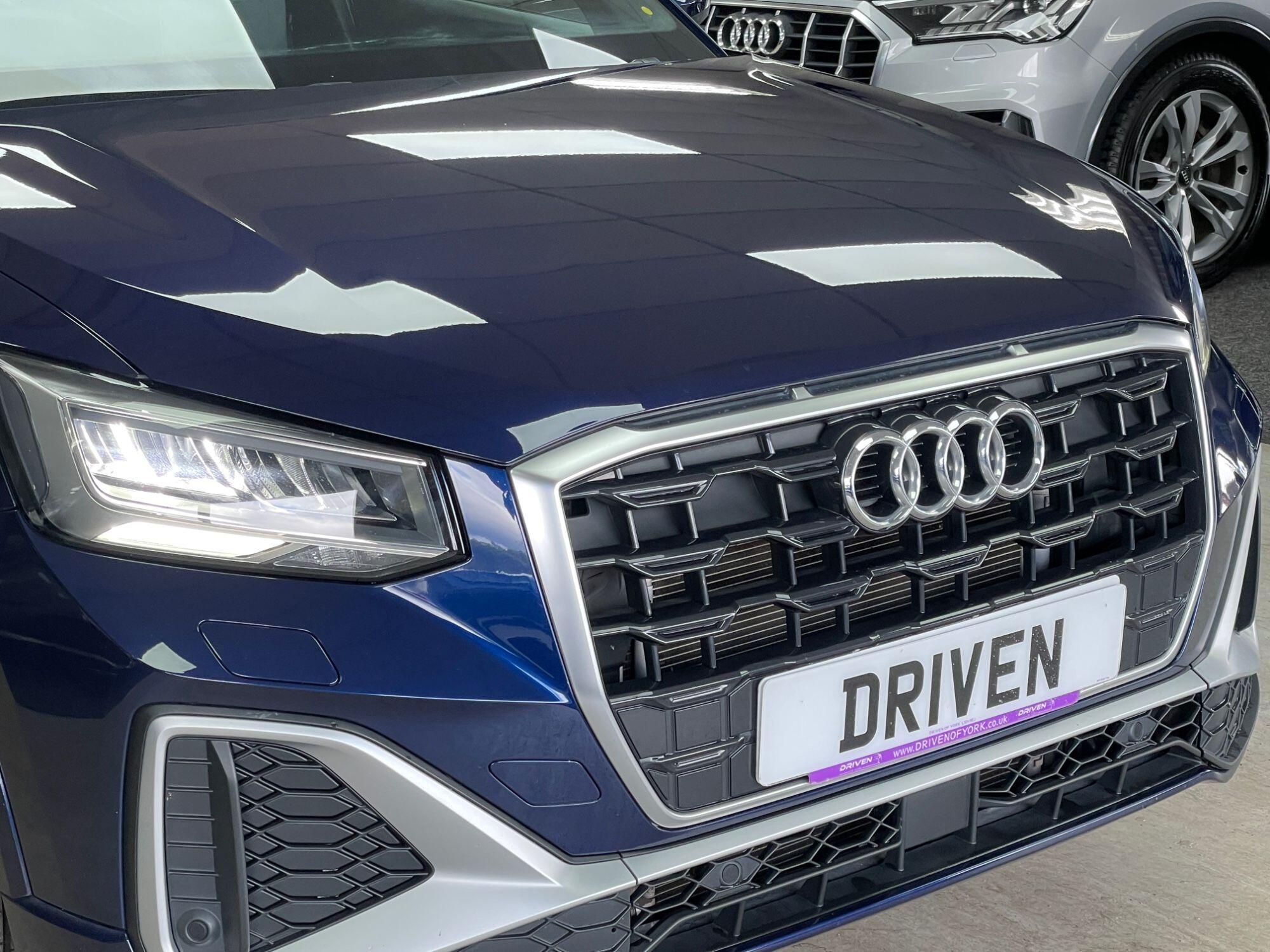 Audi Q2 - Image 4