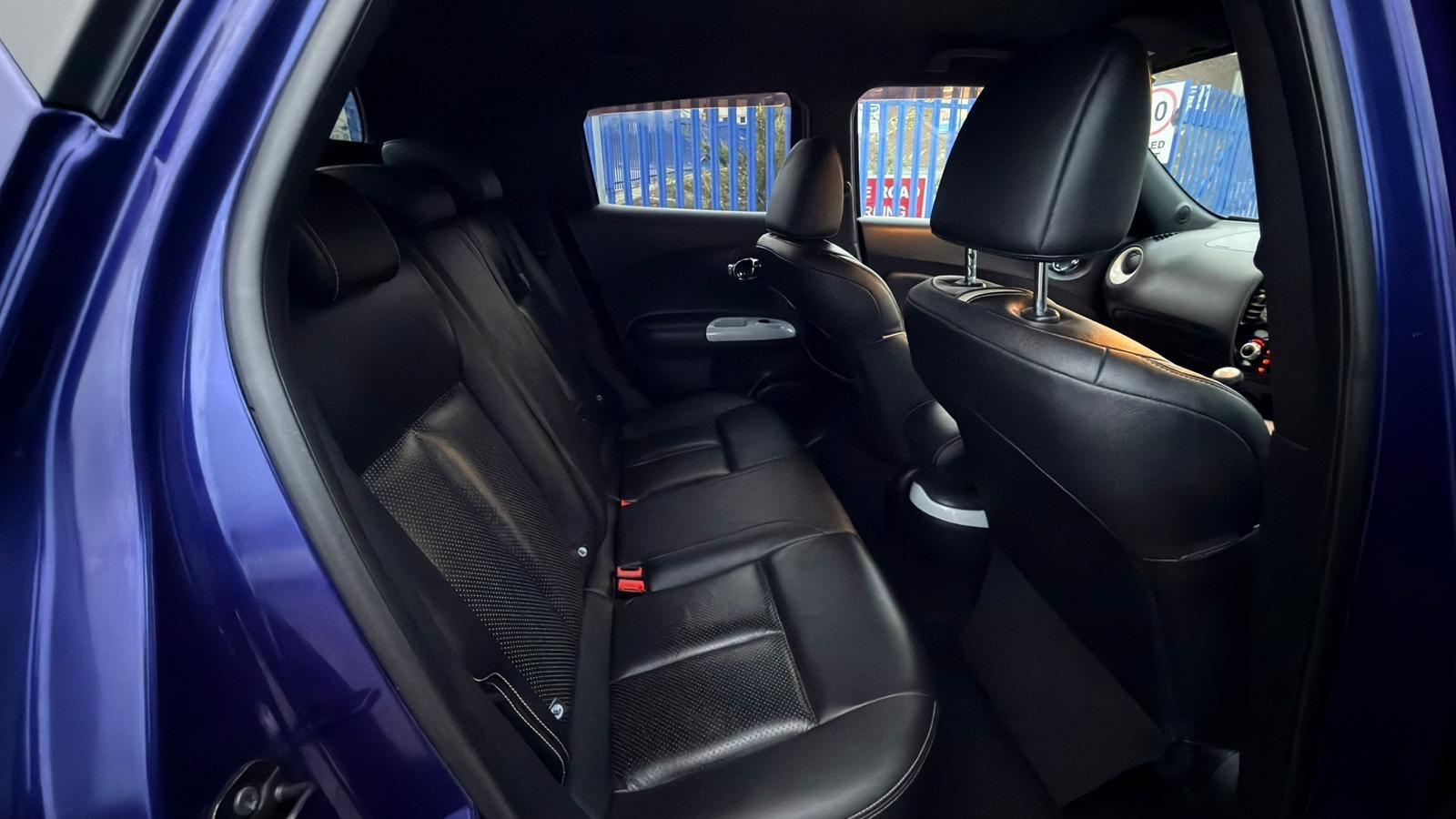 Nissan Juke - Image 26