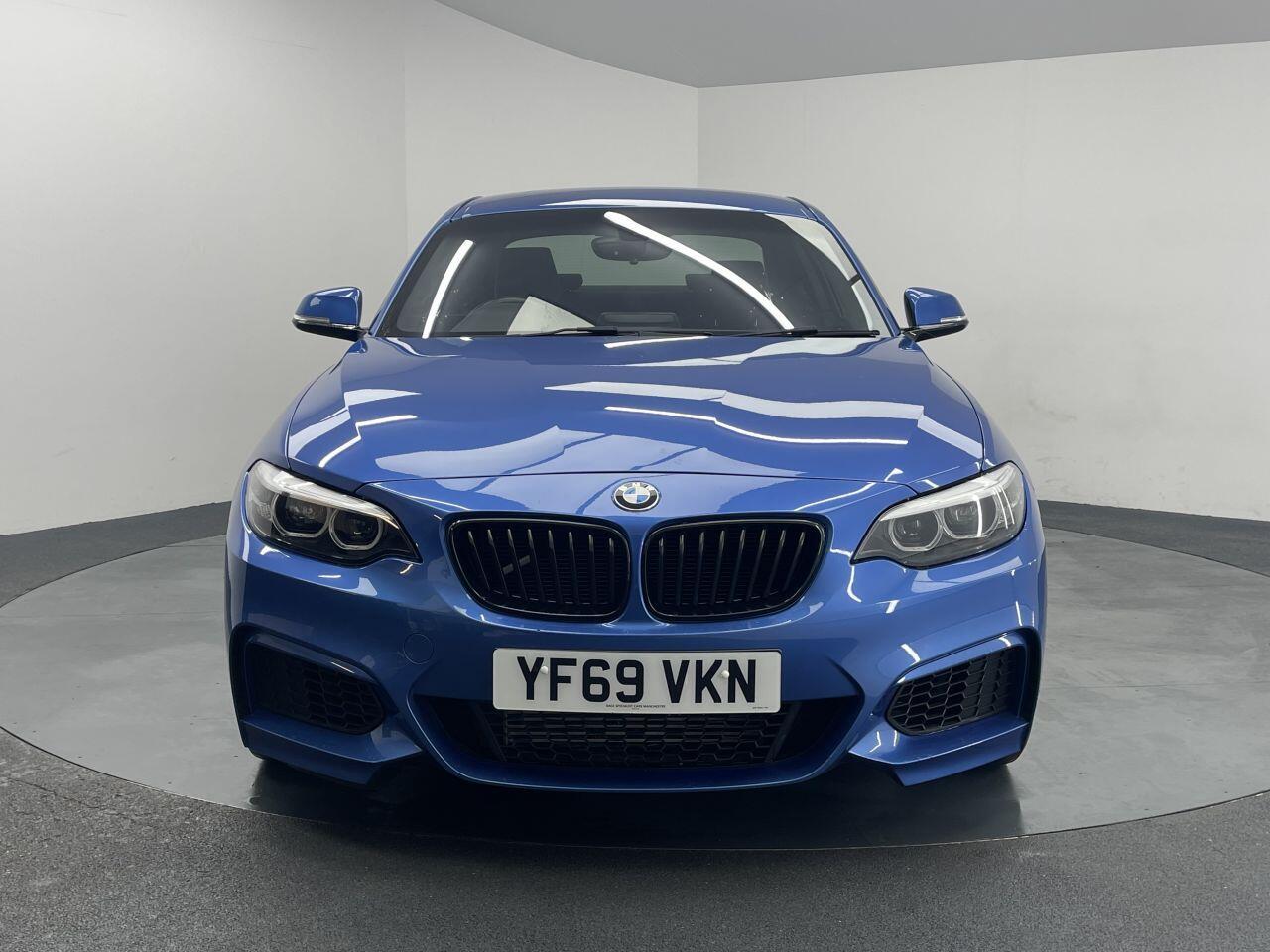 BMW 2 Series - Image 5
