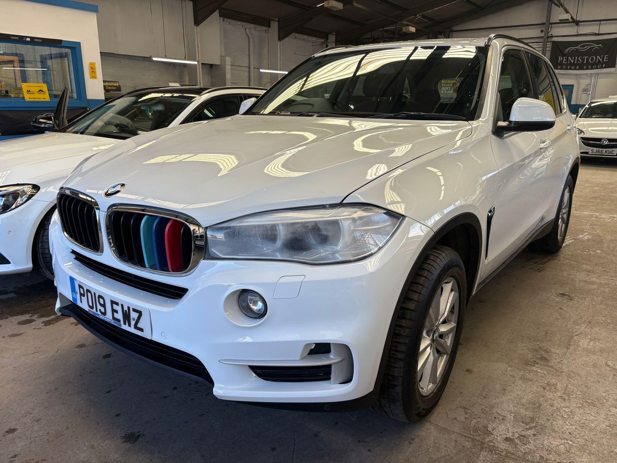 BMW X5 - Image 3