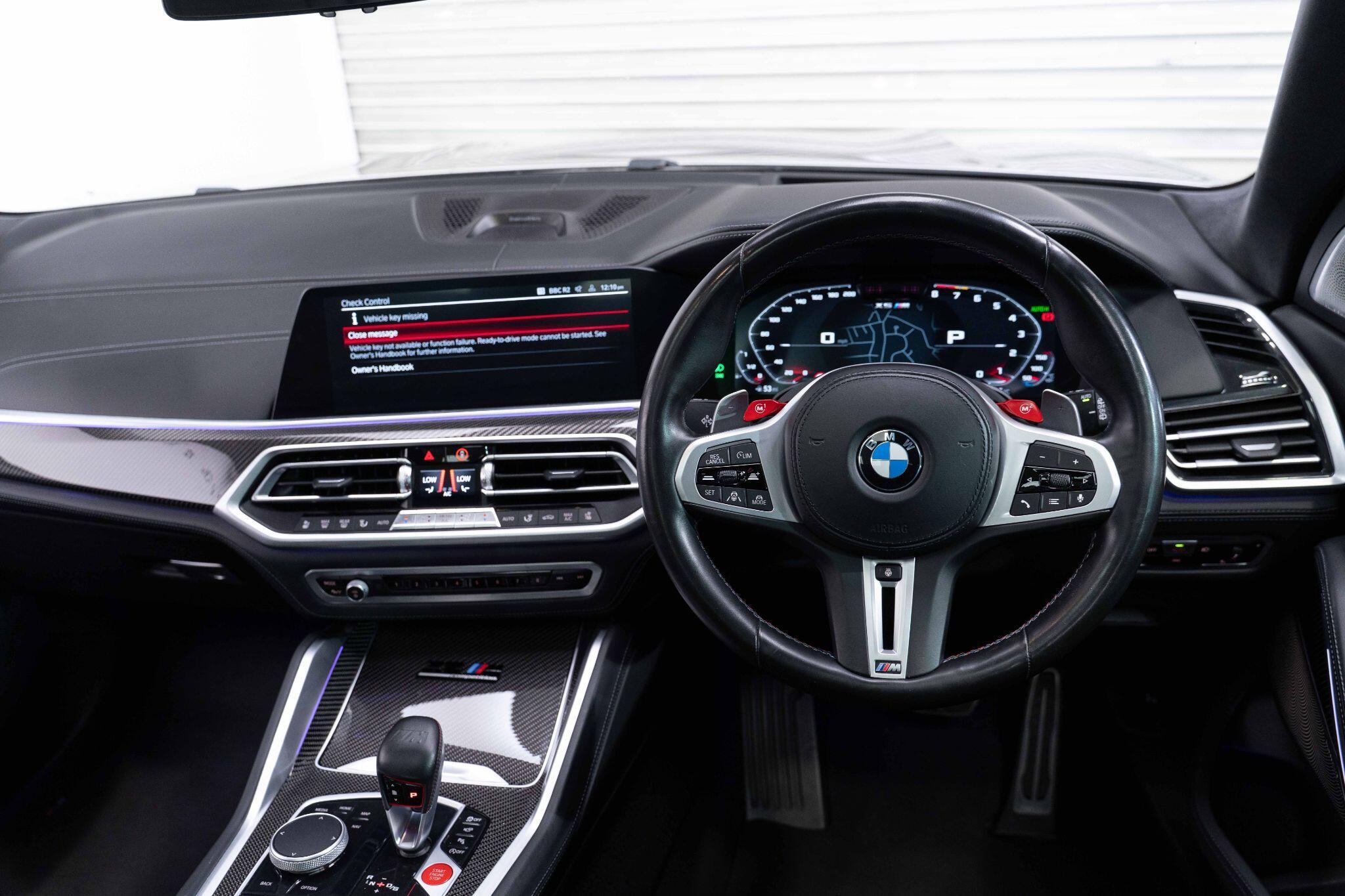 BMW X5 M - Image 6