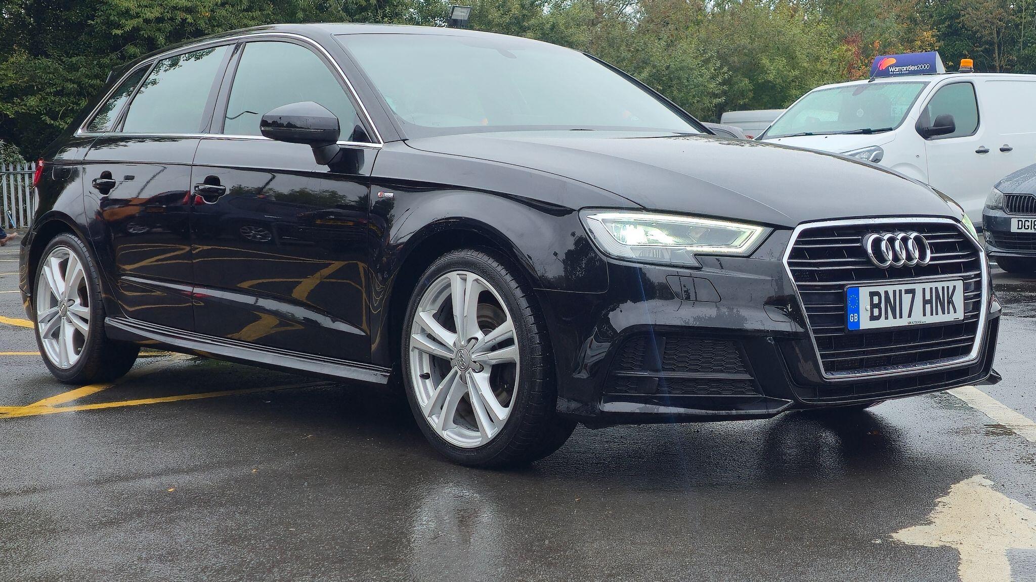 Audi A3 - Image 3