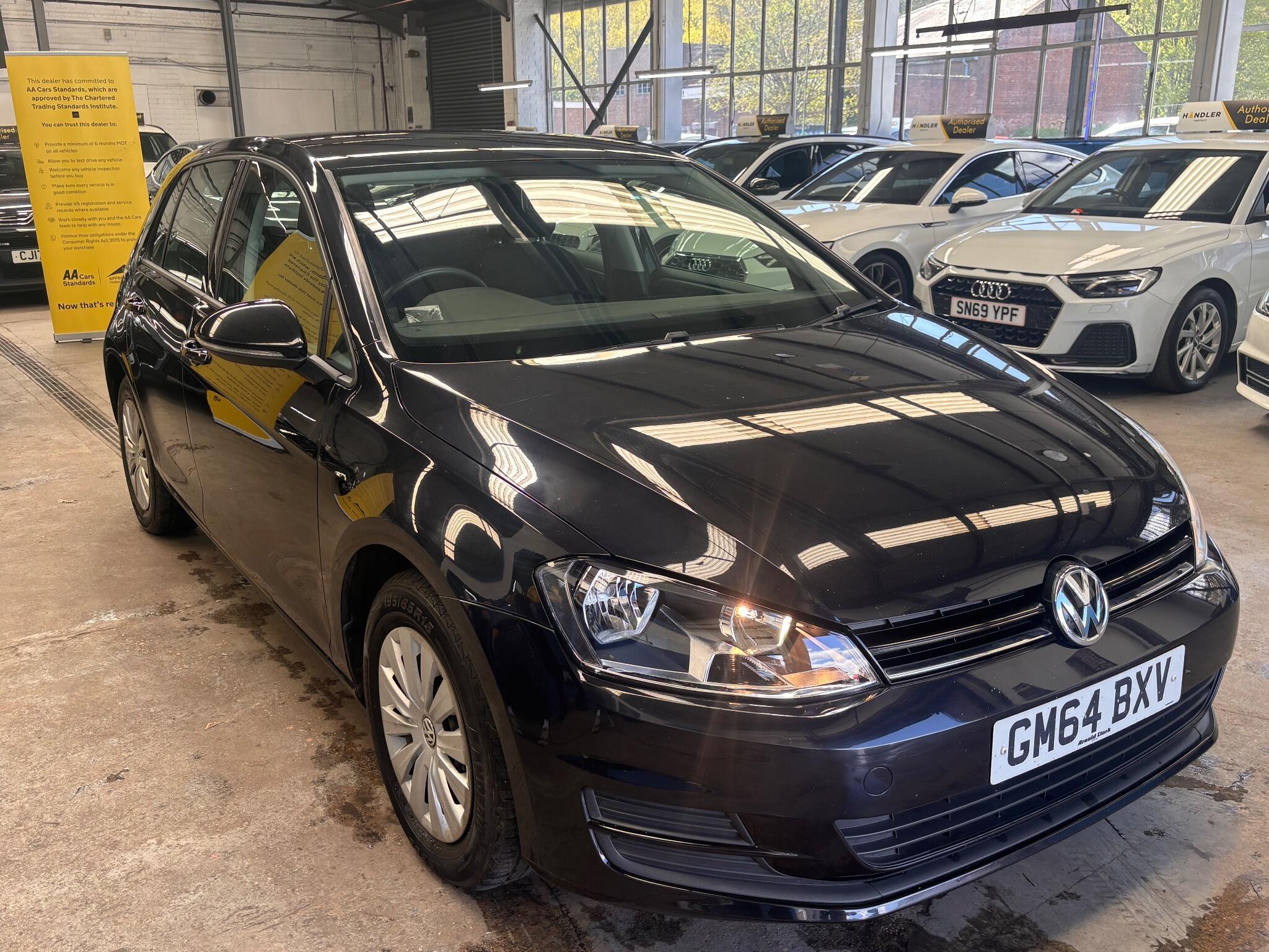 Volkswagen Golf - Image 6