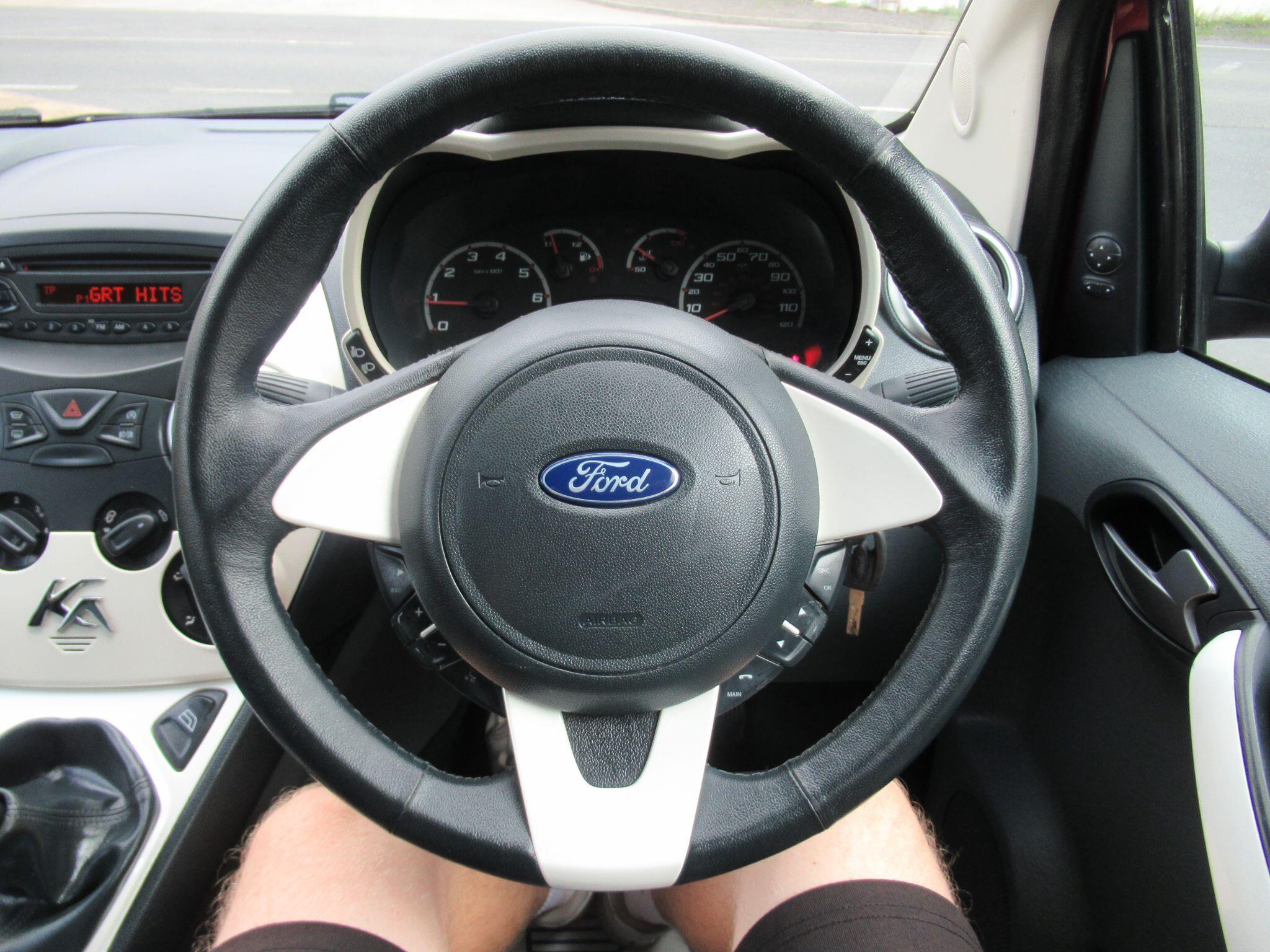 Ford KA - Image 20