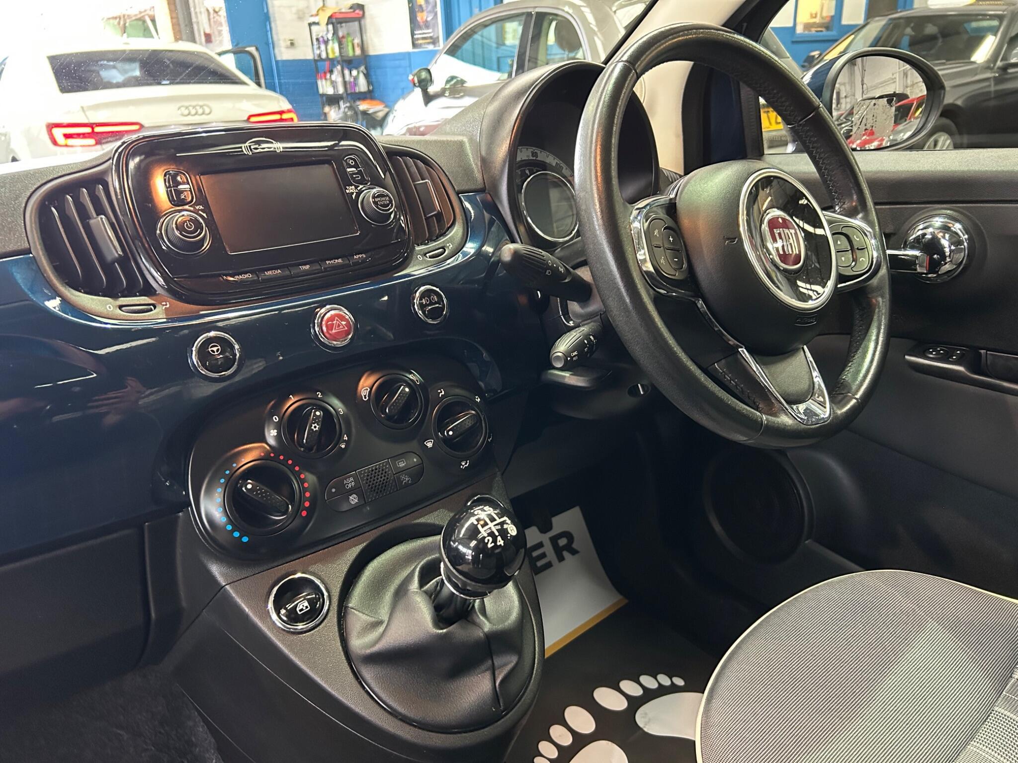 Fiat 500 - Image 20