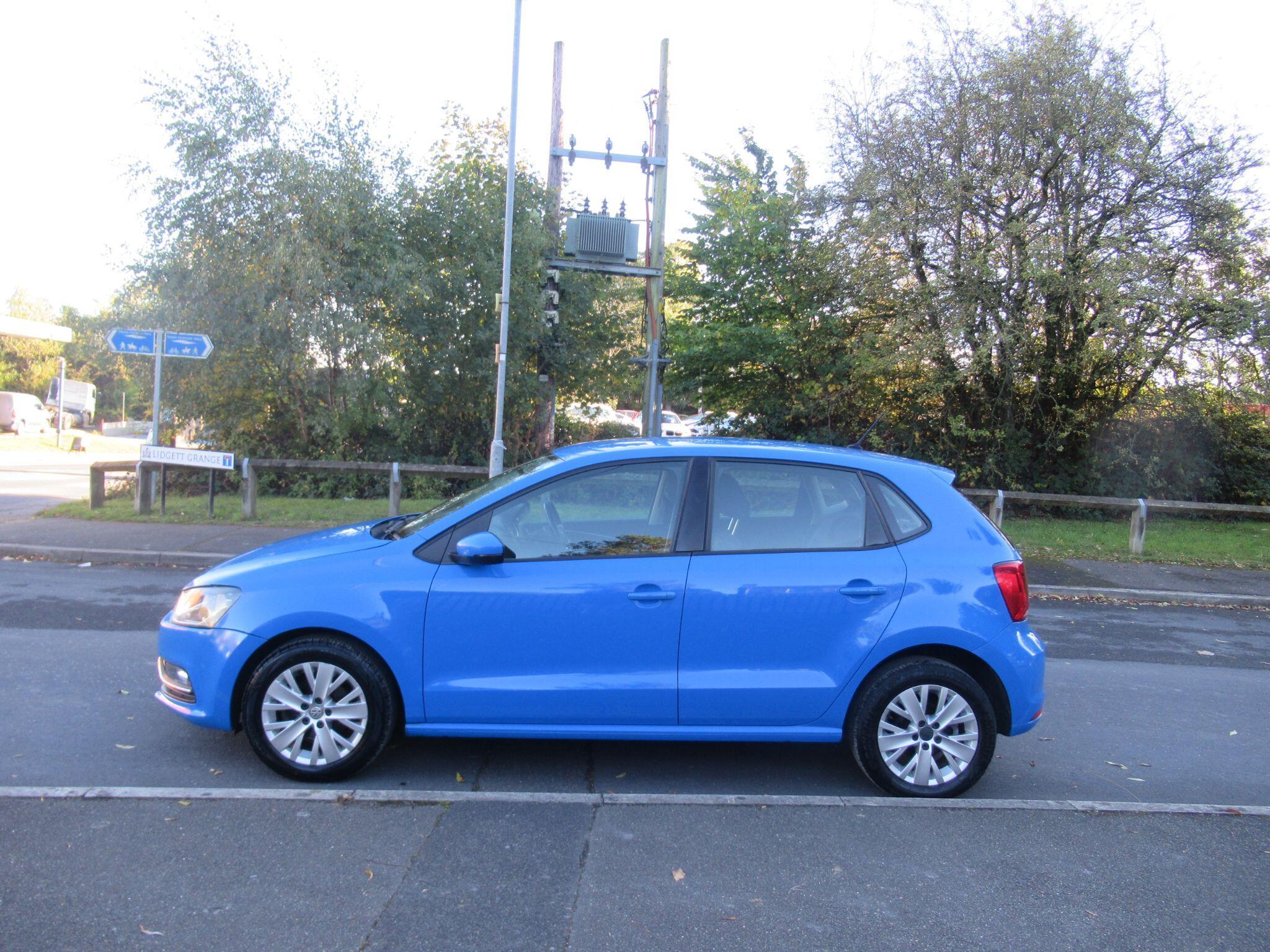 Volkswagen Polo - Image 7