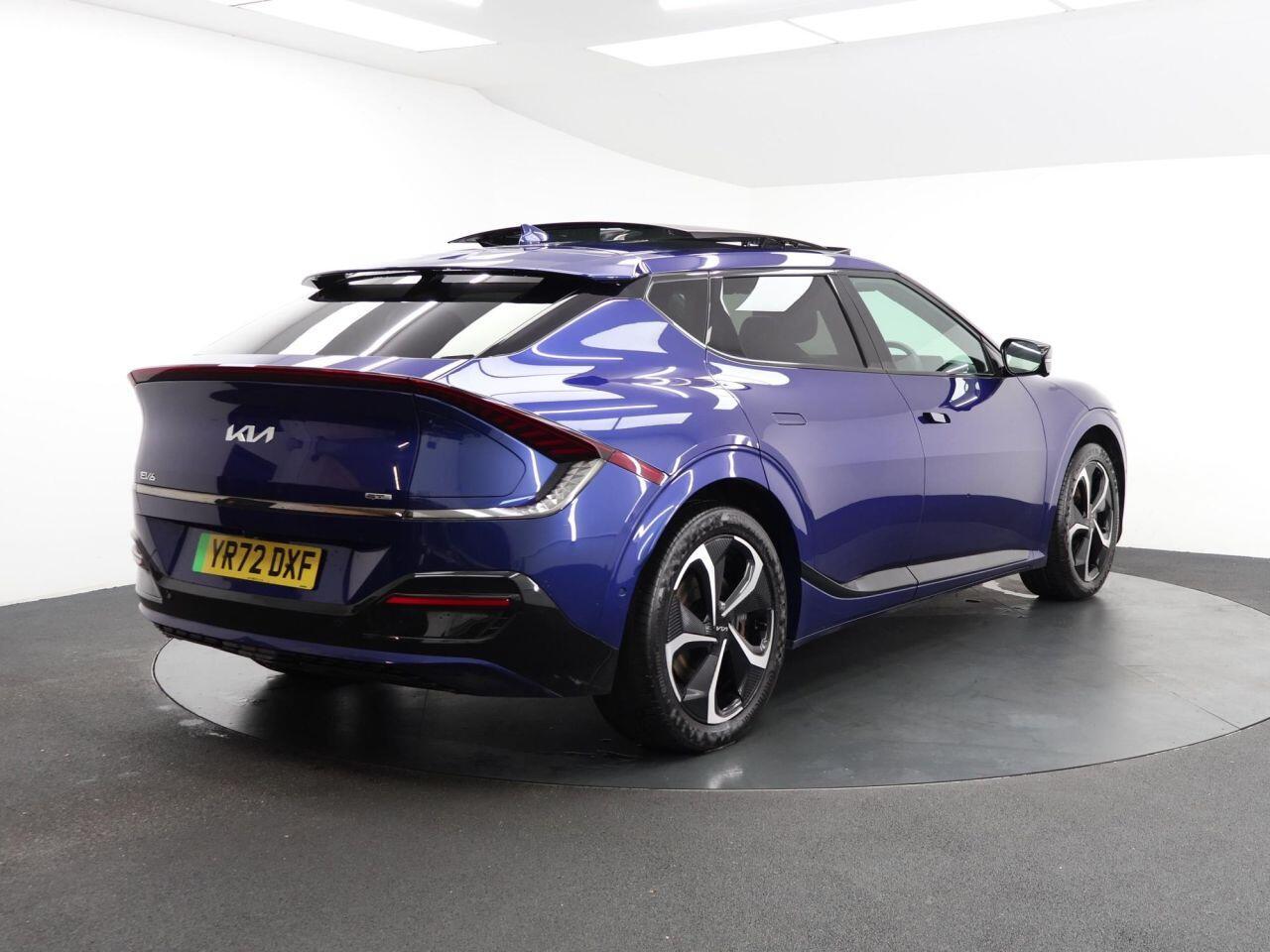 Kia EV6 - Image 15