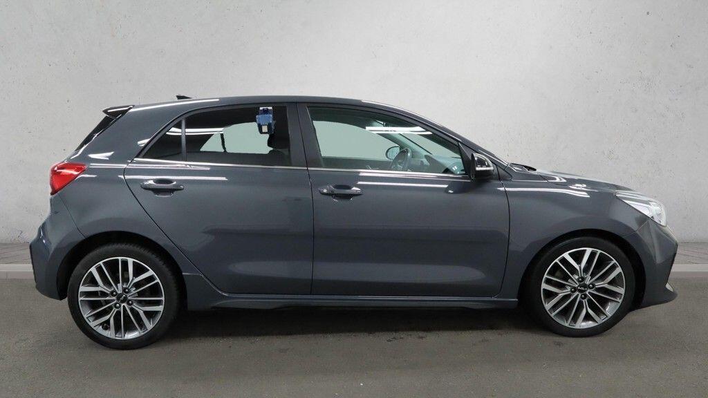 Kia Rio - Image 9