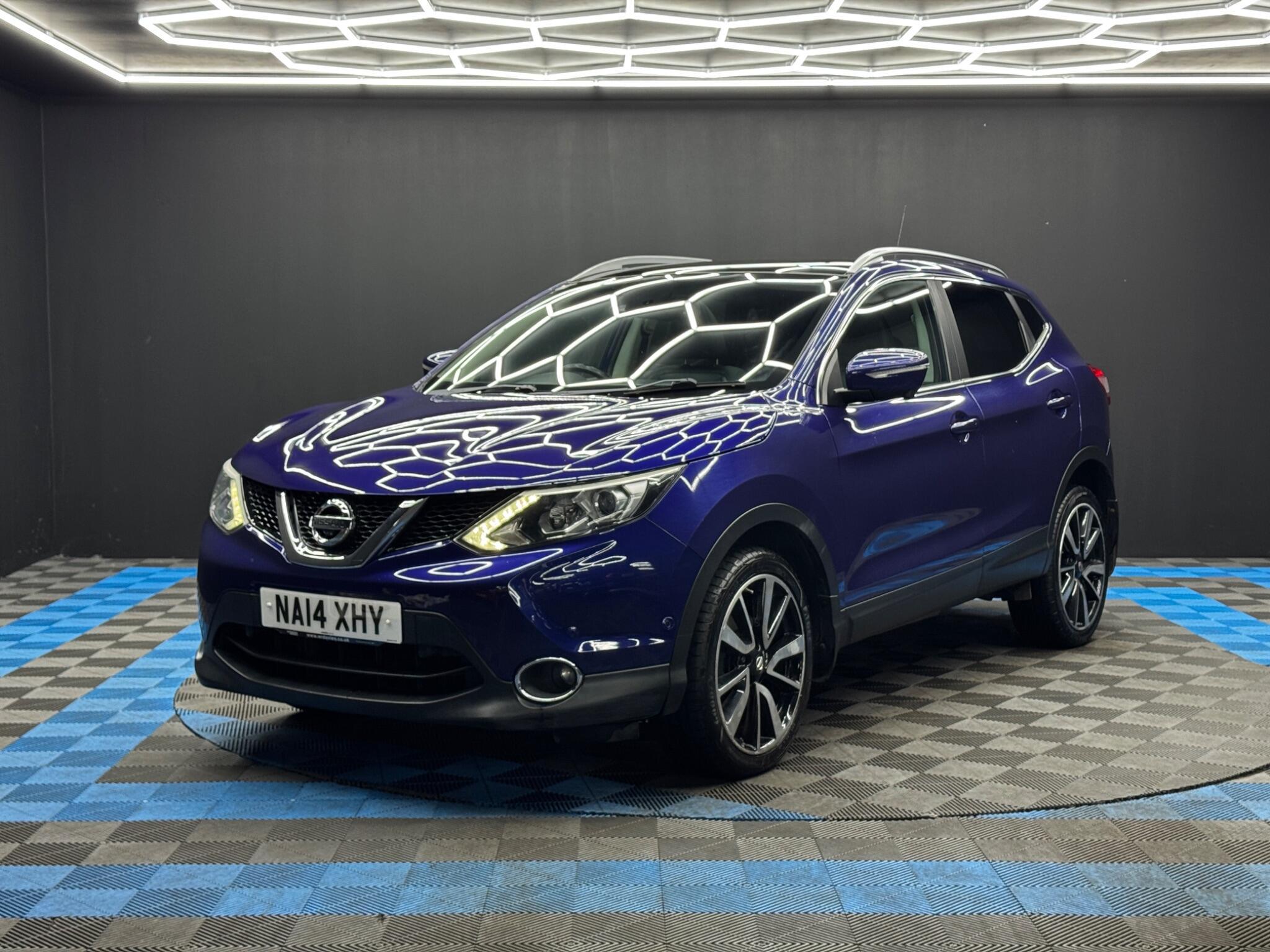 Nissan Qashqai - Image 3