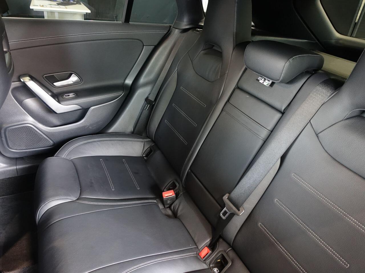 Mercedes CLA - Image 19