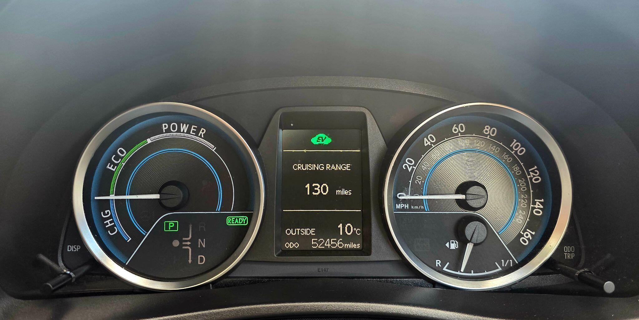 Toyota Auris - Image 35