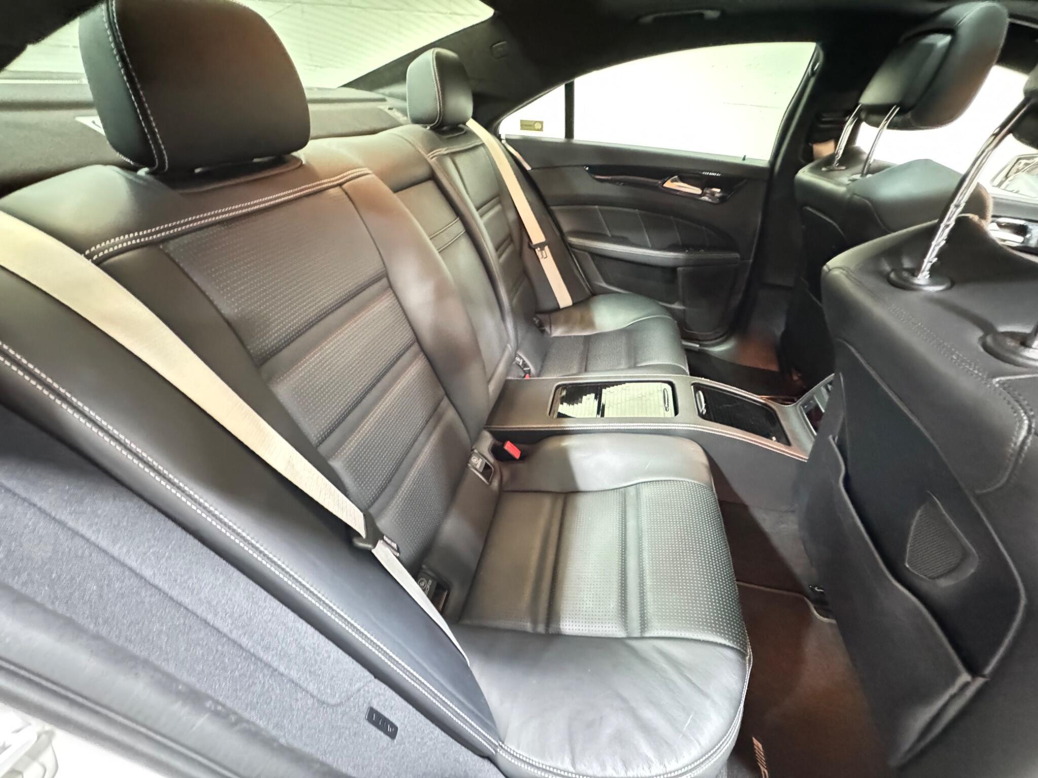 Mercedes CLS - Image 13