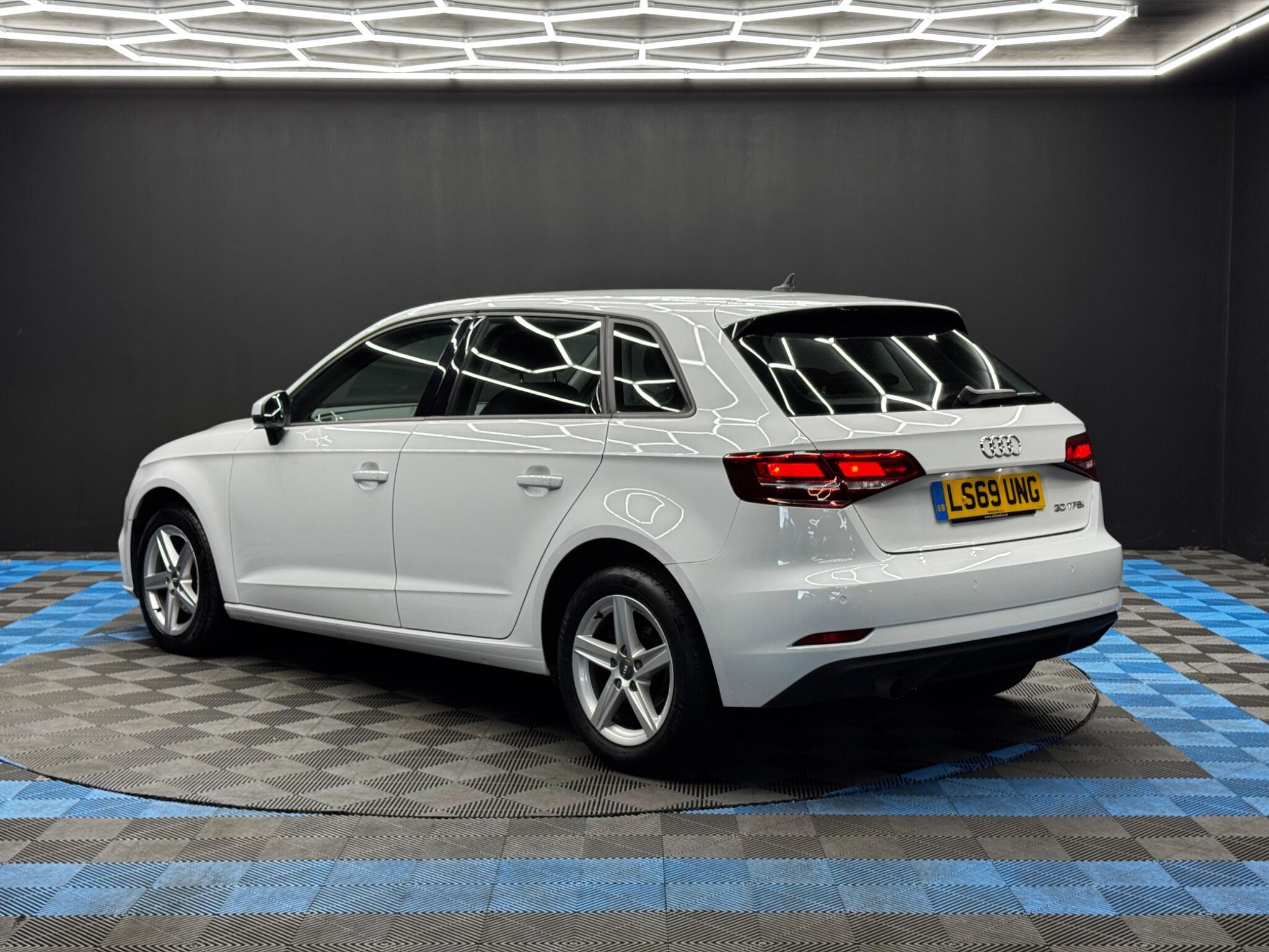 Audi A3 - Image 7