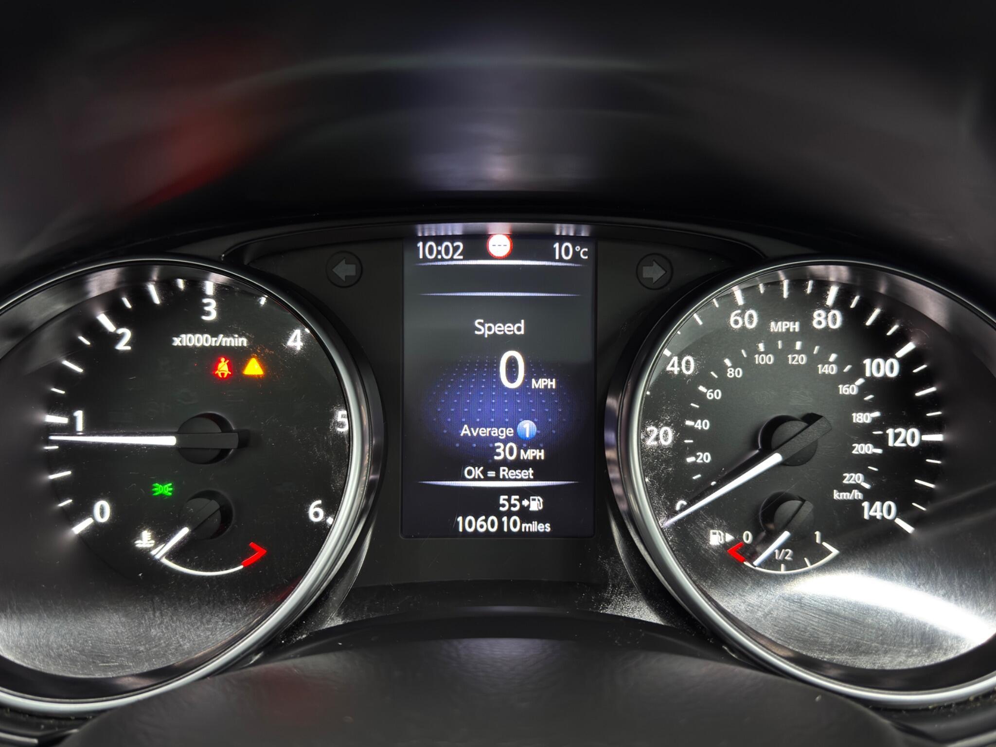 Nissan Qashqai - Image 21