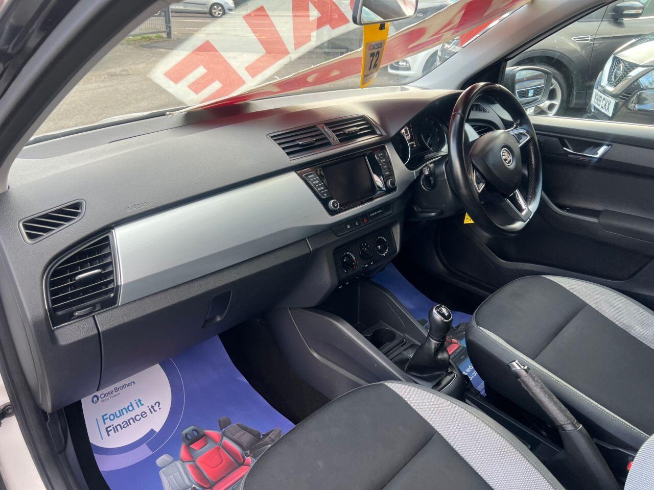 Skoda Fabia - Image 24