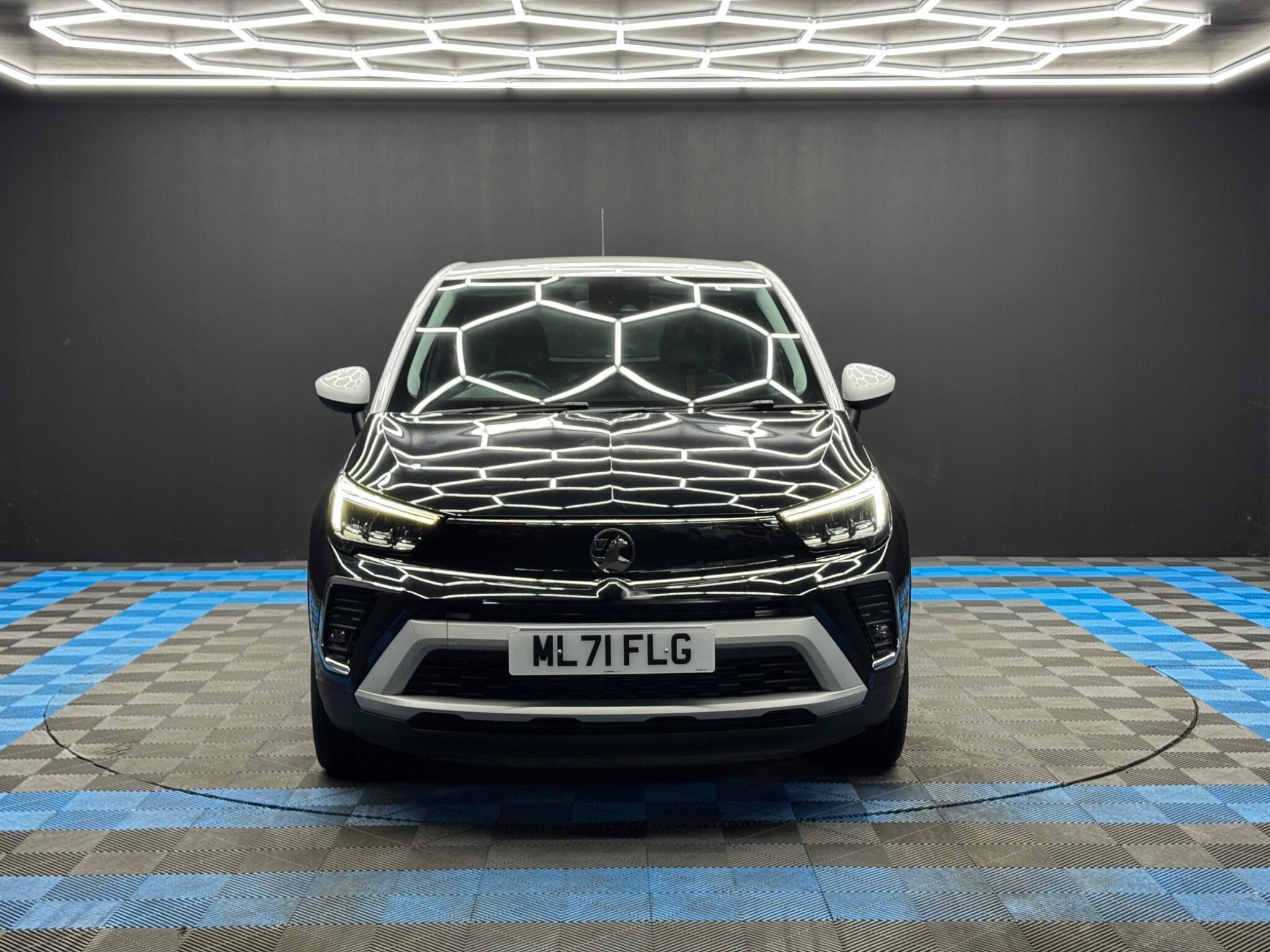 Vauxhall Crossland - Image 2