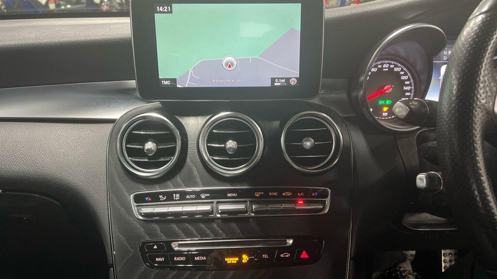 Mercedes-benz GLC - Image 3