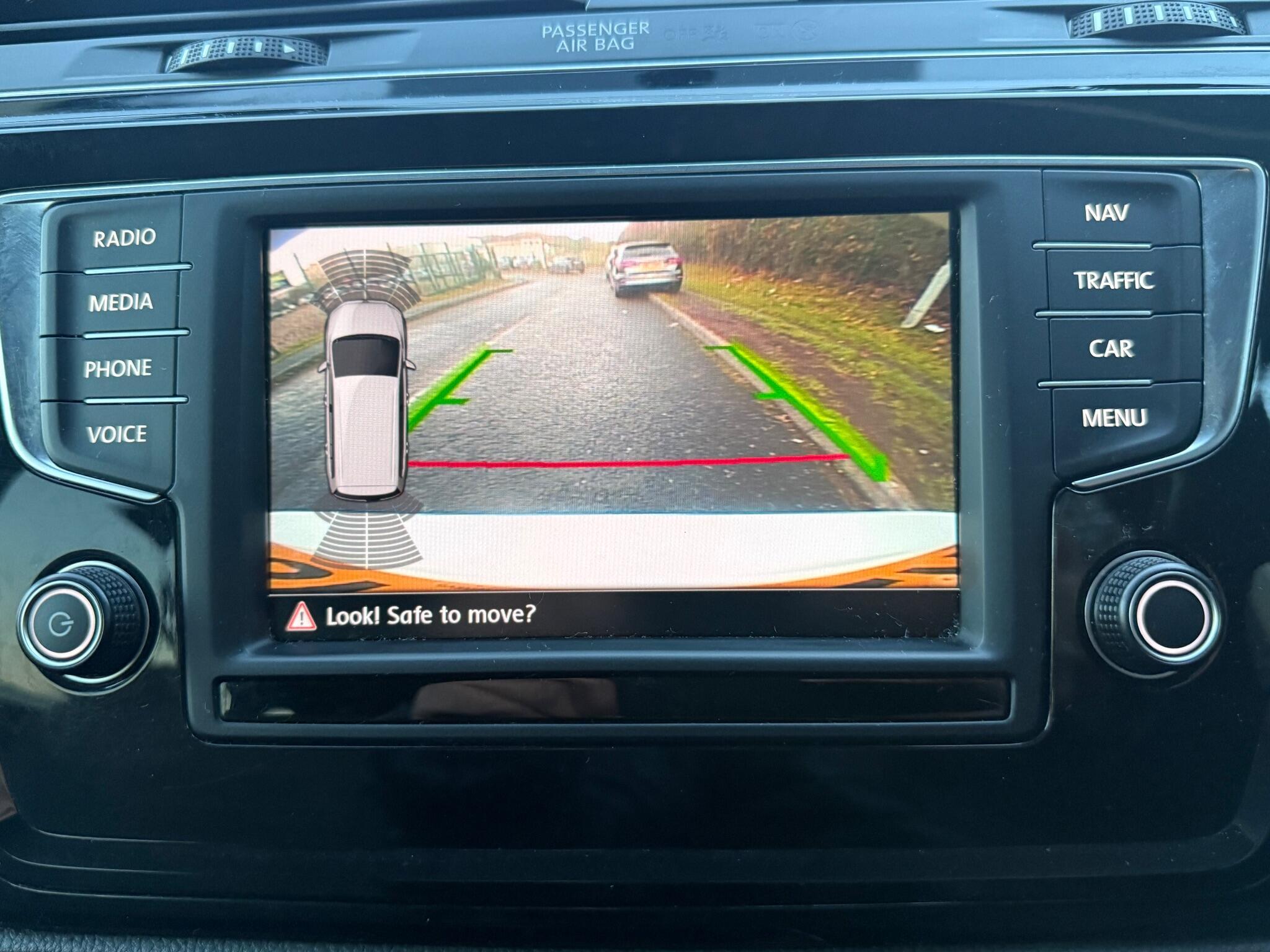 Volkswagen Touran - Image 54