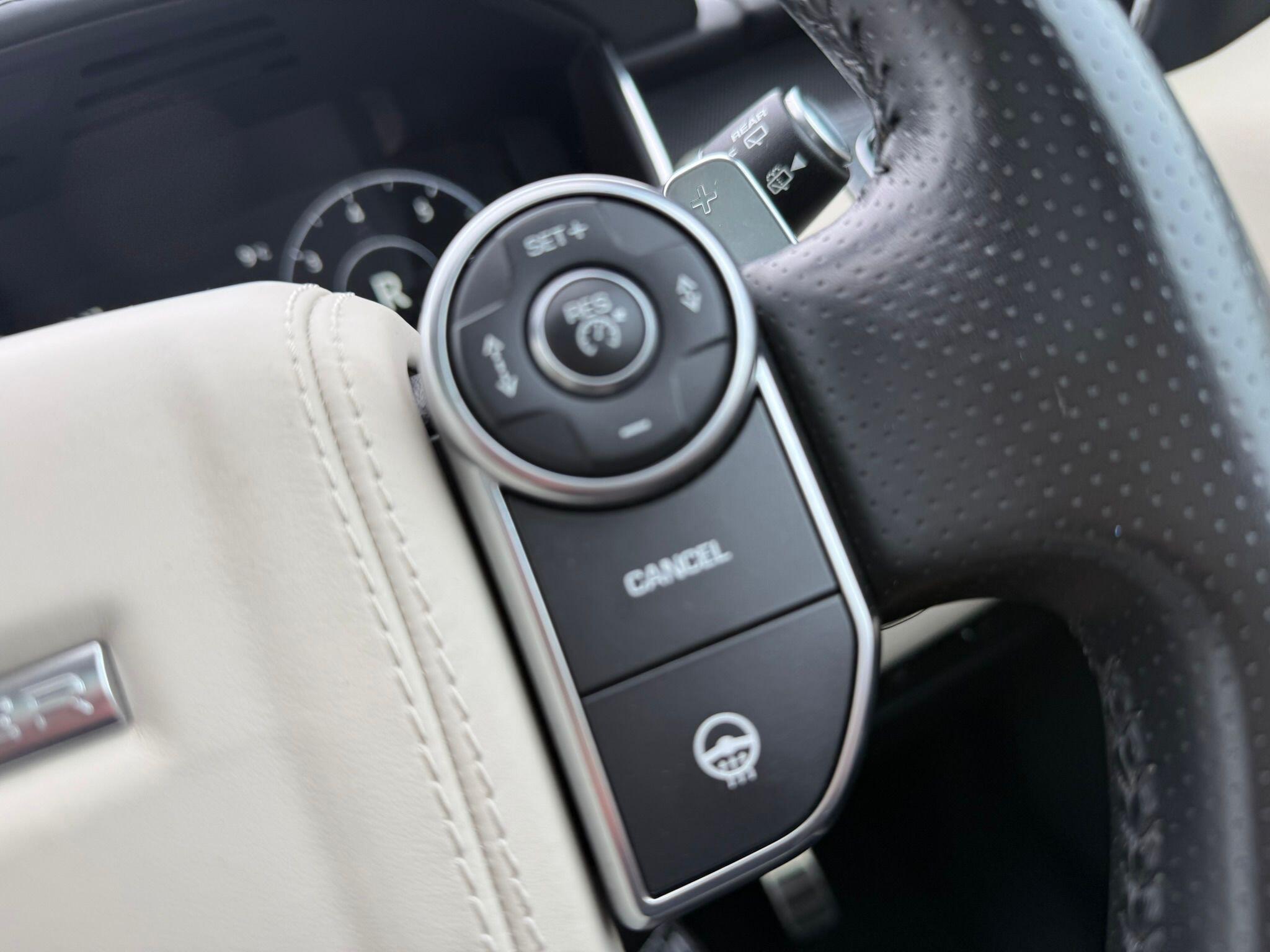 Land Rover RANGE ROVER SPORT - Image 50