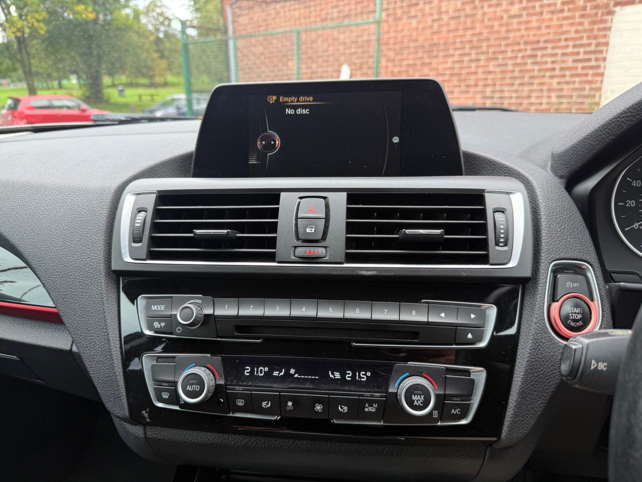 BMW 1 Series - Image 15