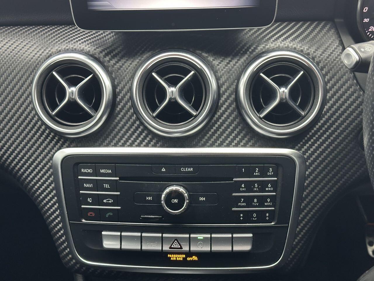 Mercedes A-Class - Image 22