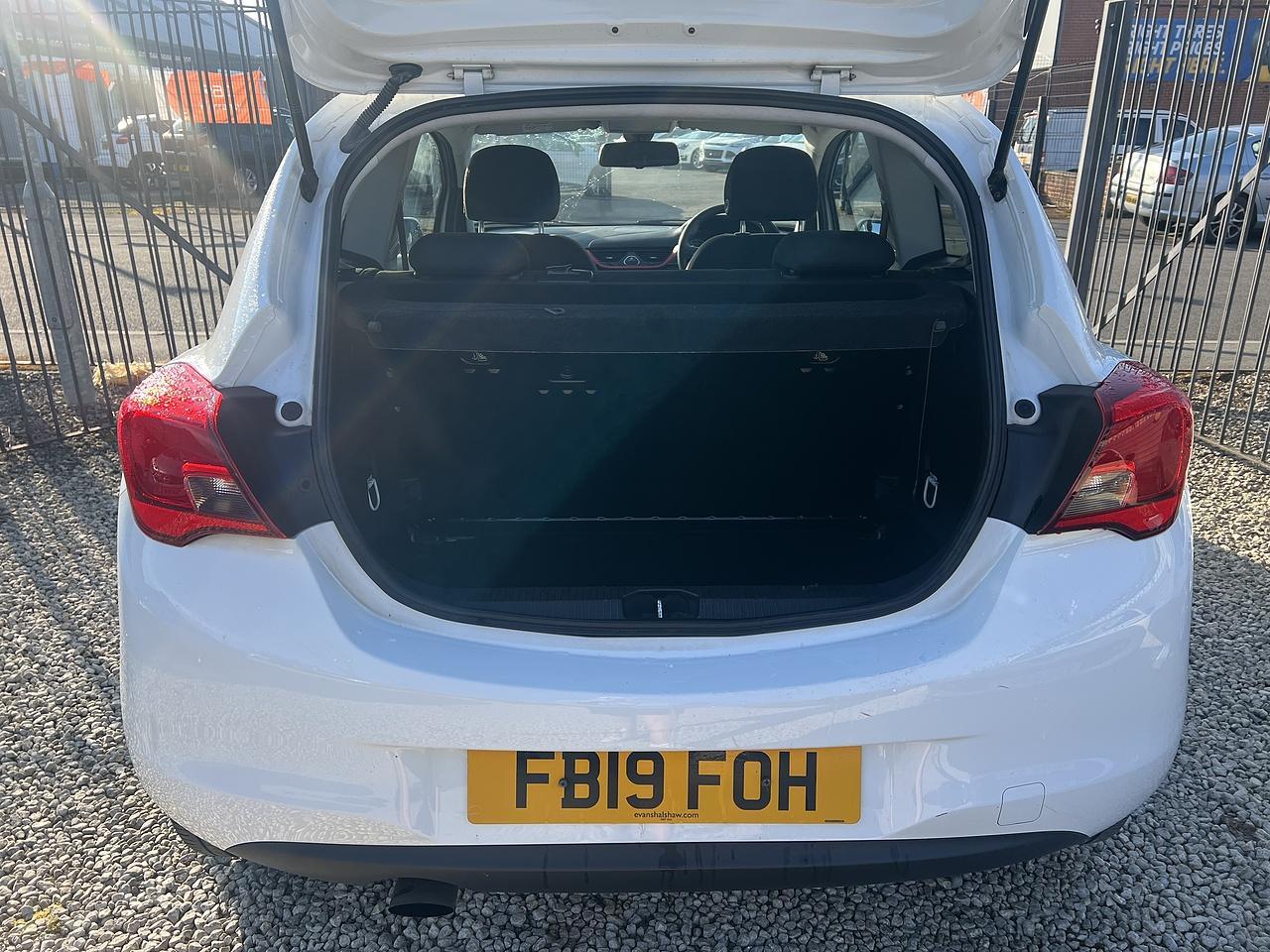 Vauxhall Corsa - Image 7