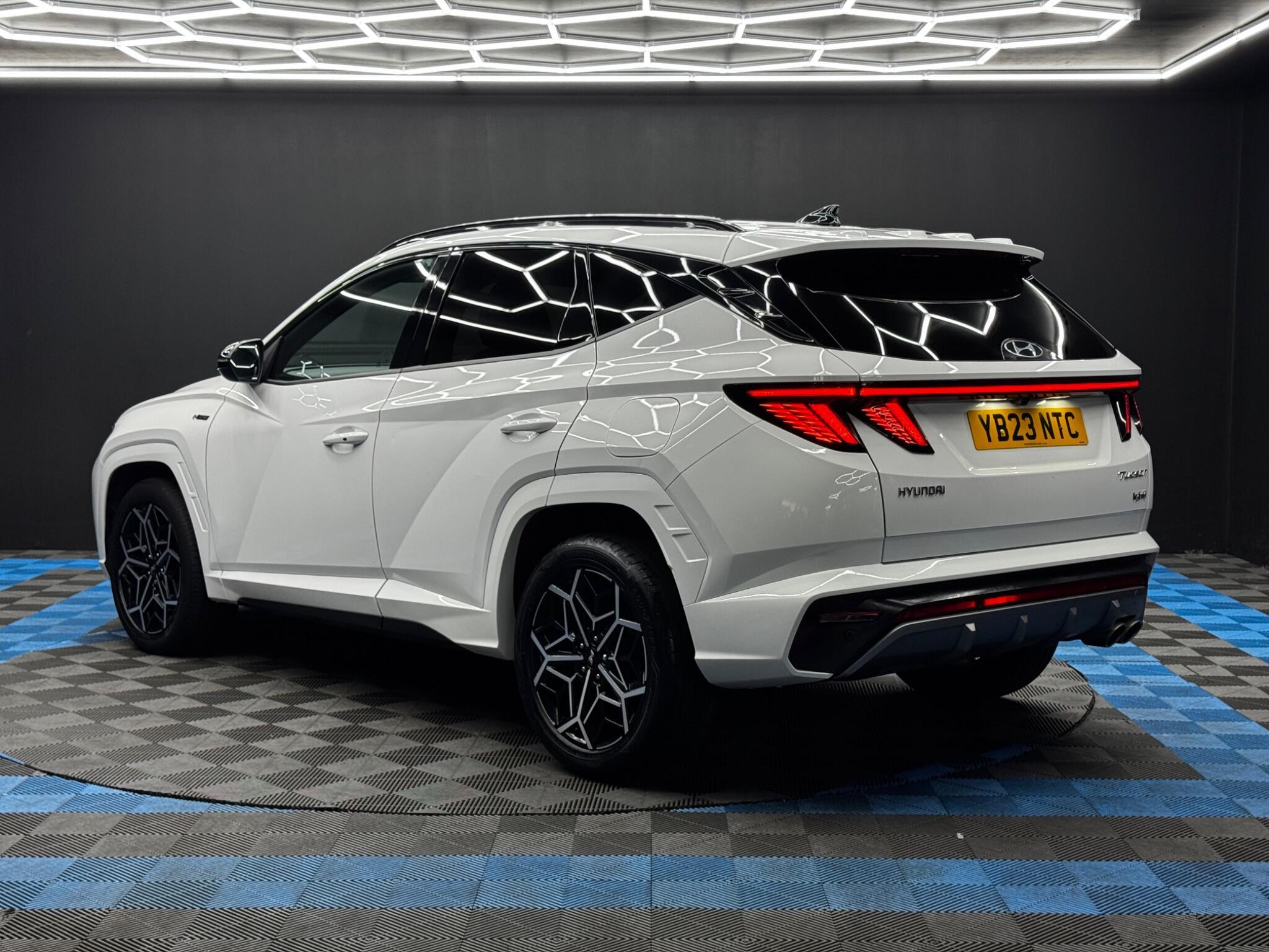 Hyundai Tucson - Image 7