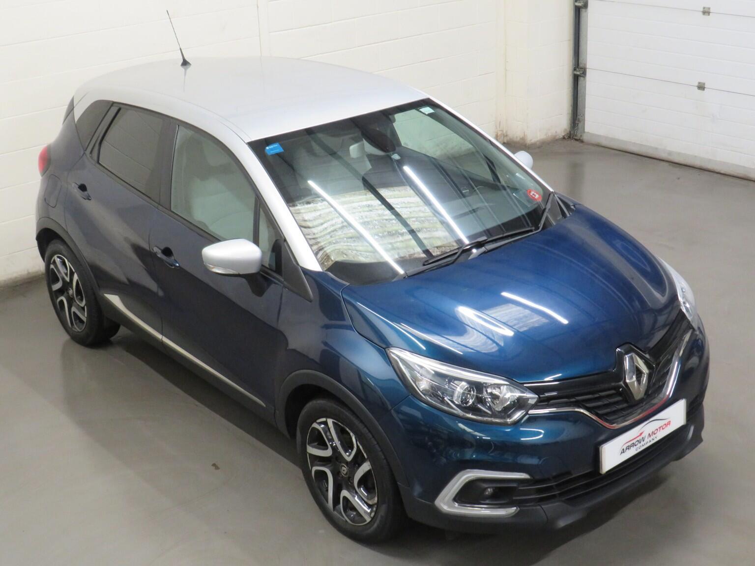 Renault Captur - Image 9