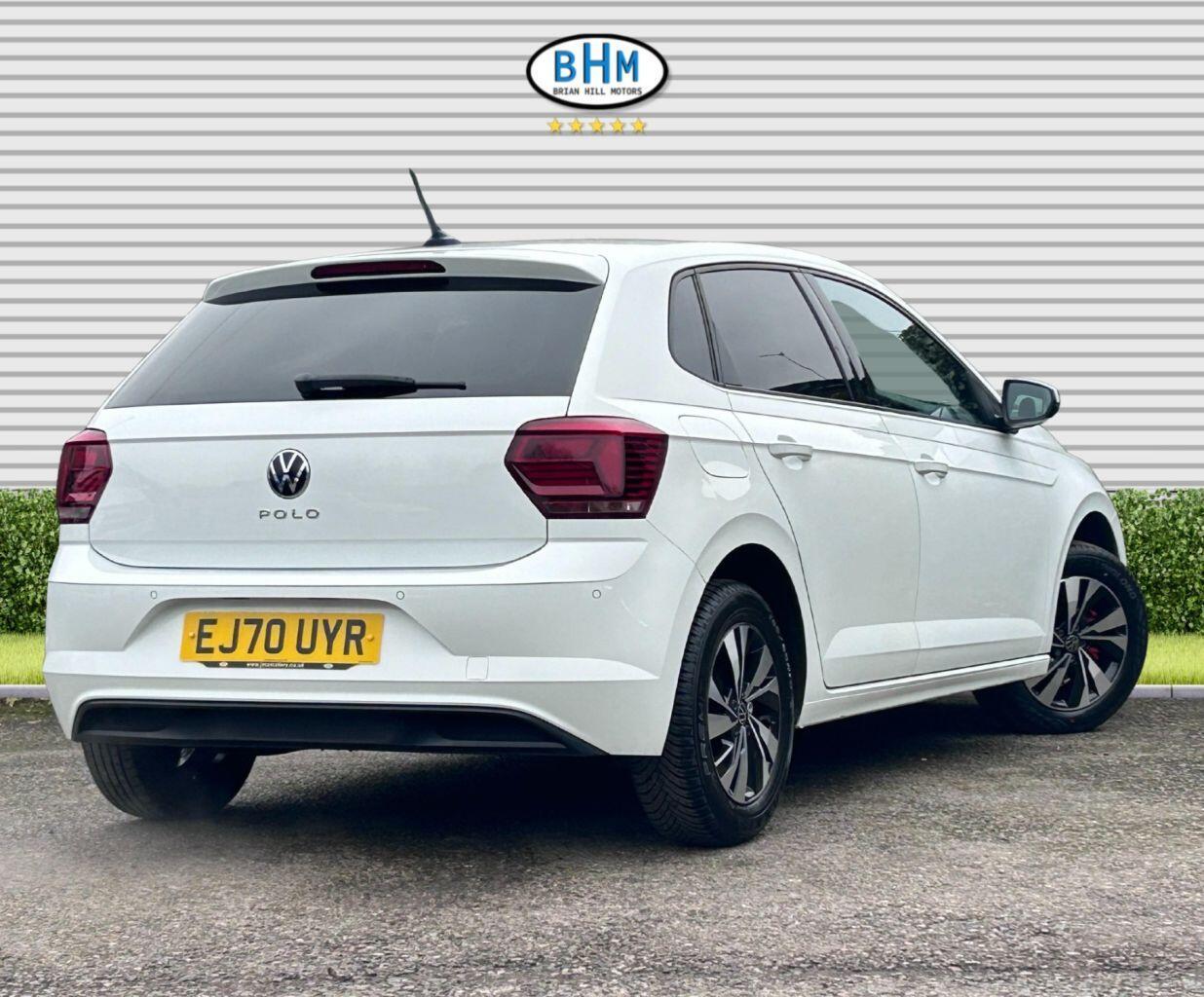 Volkswagen Polo - Image 22