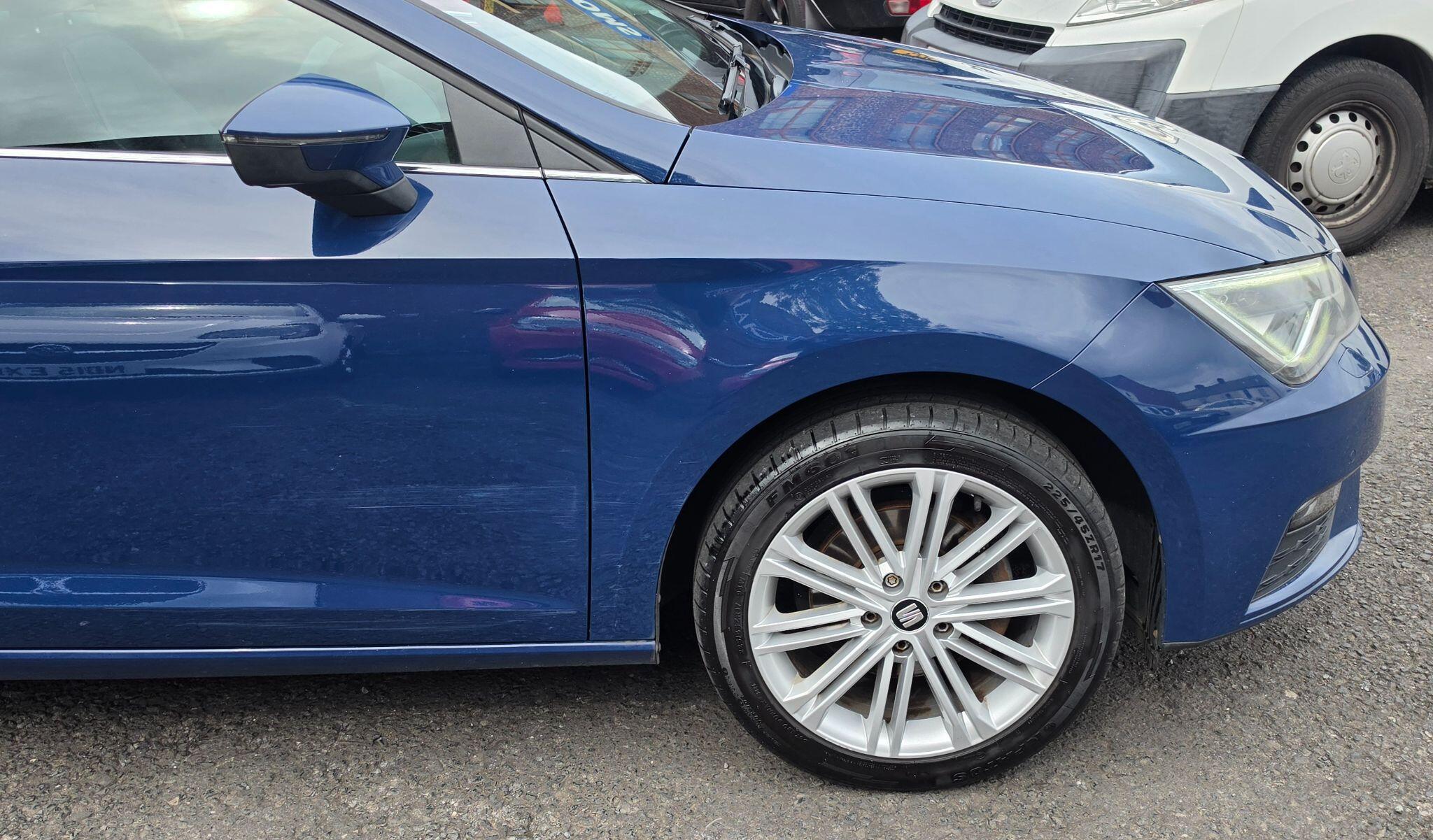 SEAT Leon - Image 9