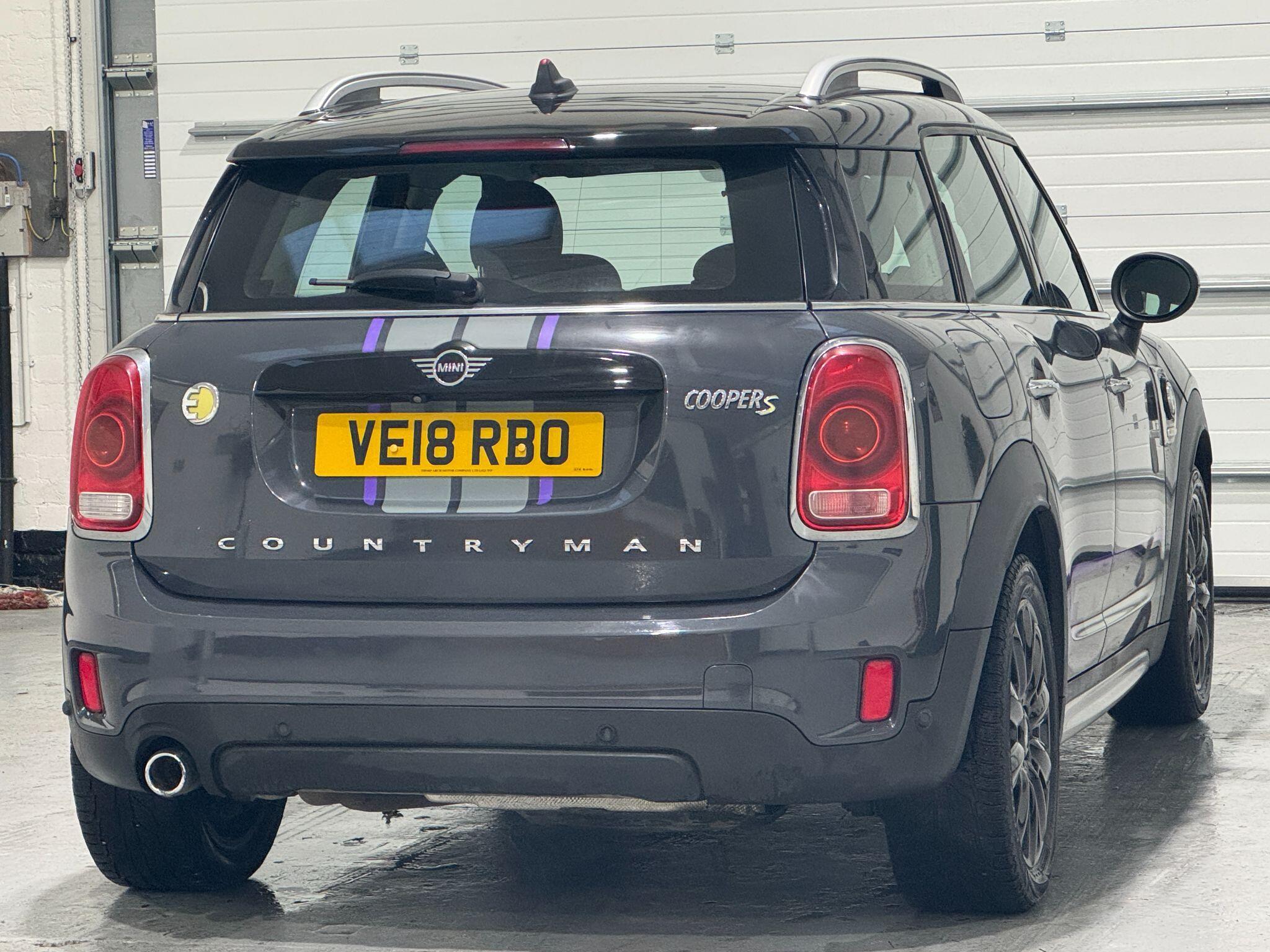 MINI Countryman - Image 15