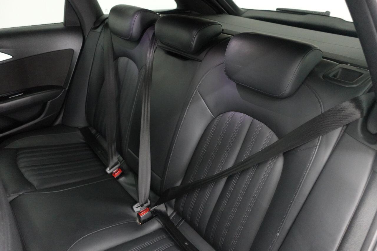 Audi A6 Avant - Image 17