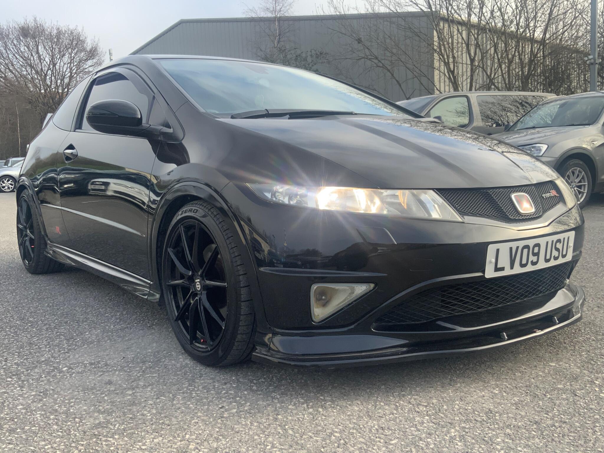 Honda Civic - Image 6