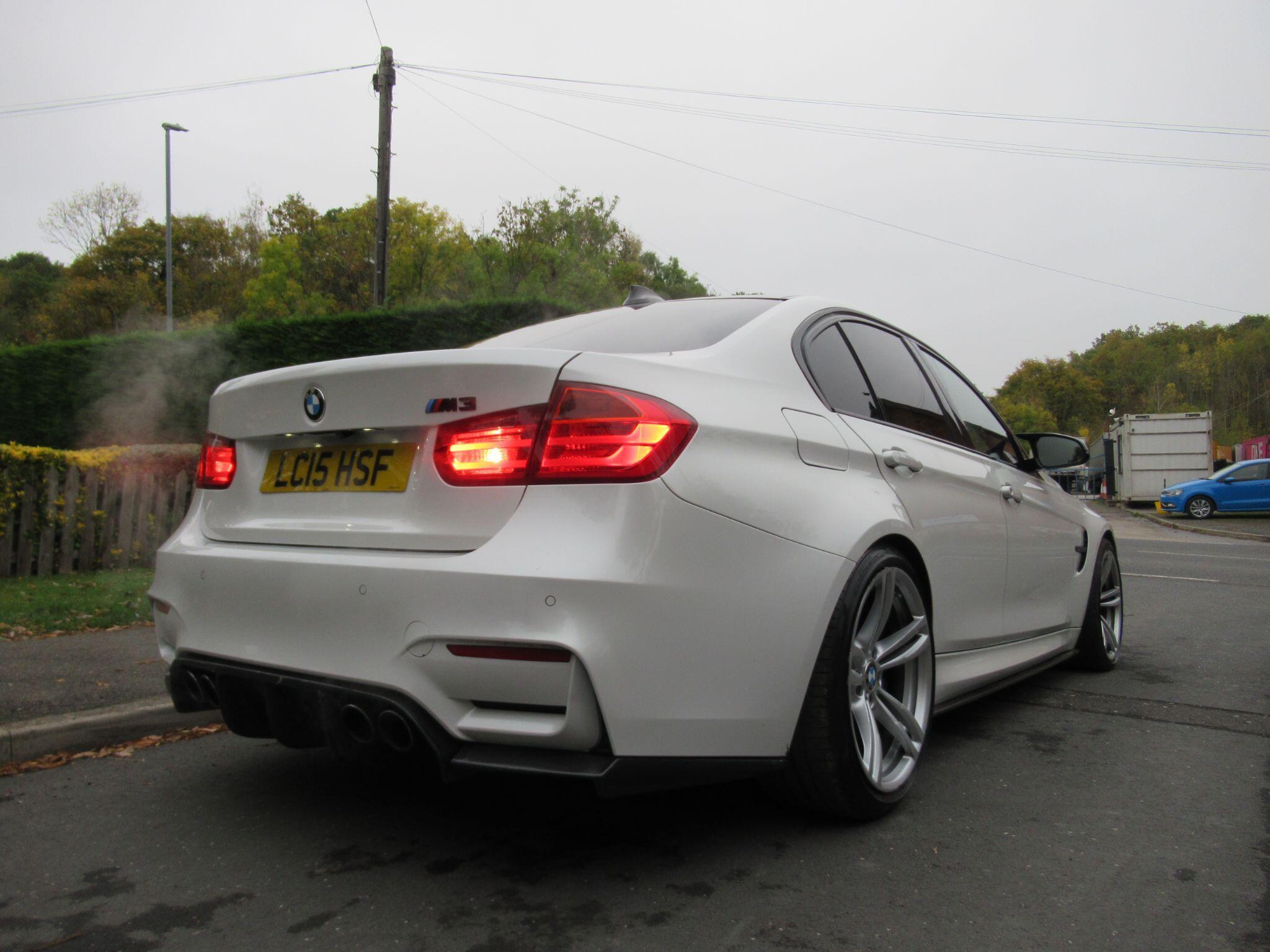 BMW M3 - Image 3