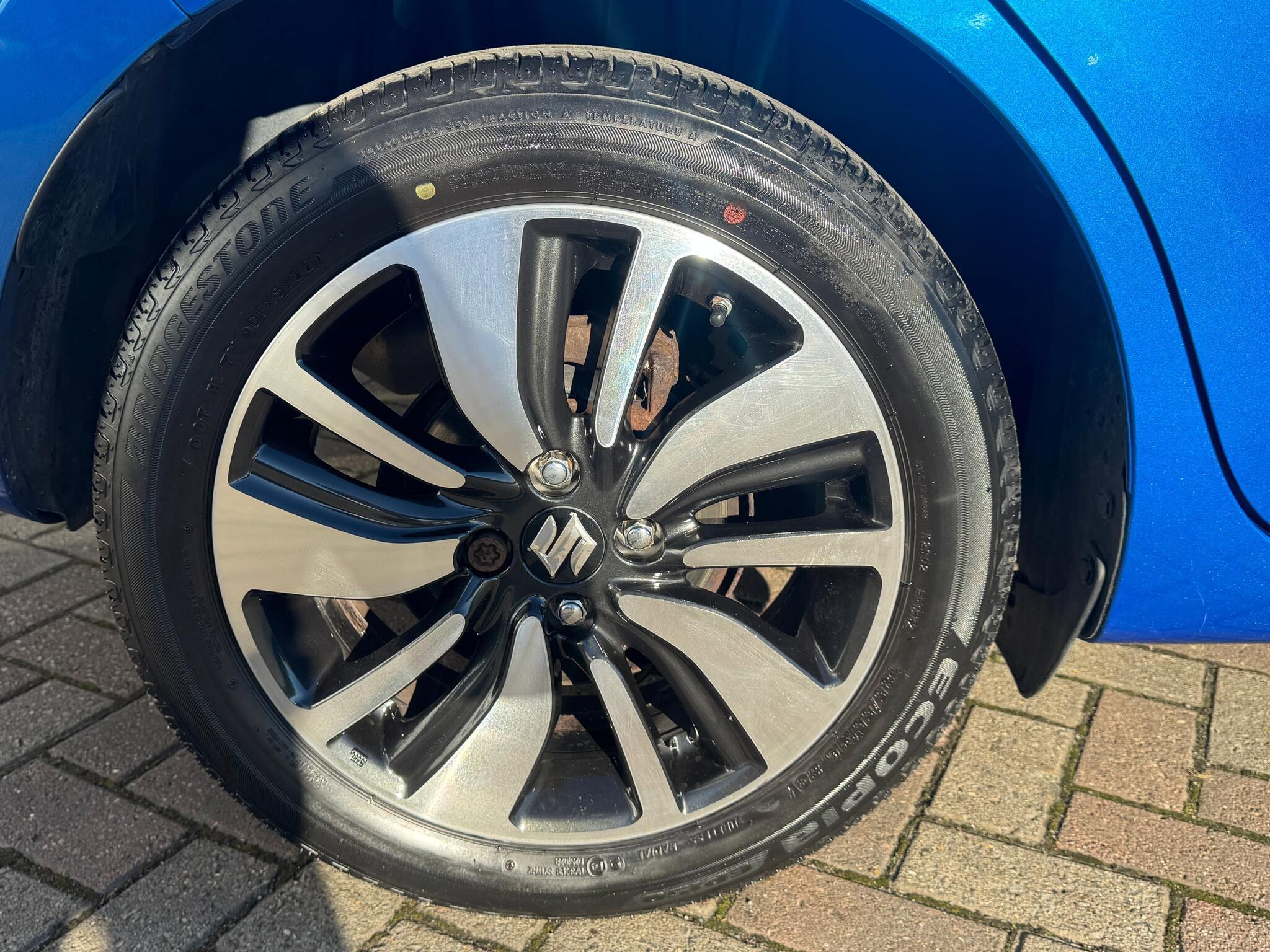 Suzuki Swift - Image 17
