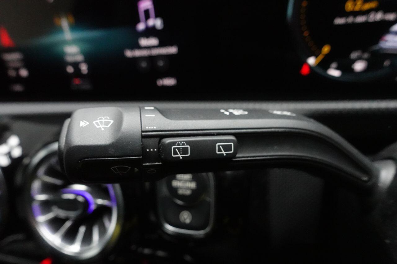 Mercedes-benz A-CLASS - Image 40