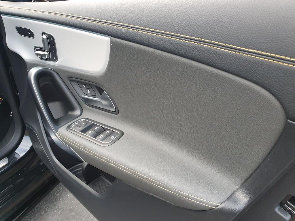 Mercedes A Class - Image 45